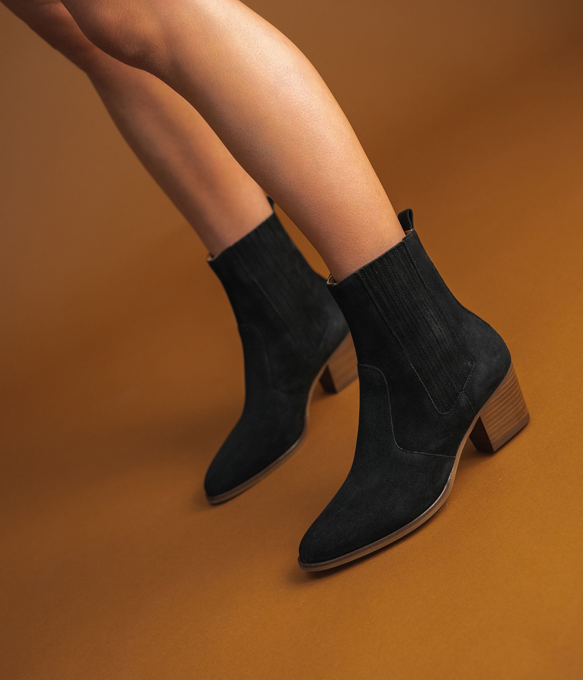 Bottines boots femme 2025