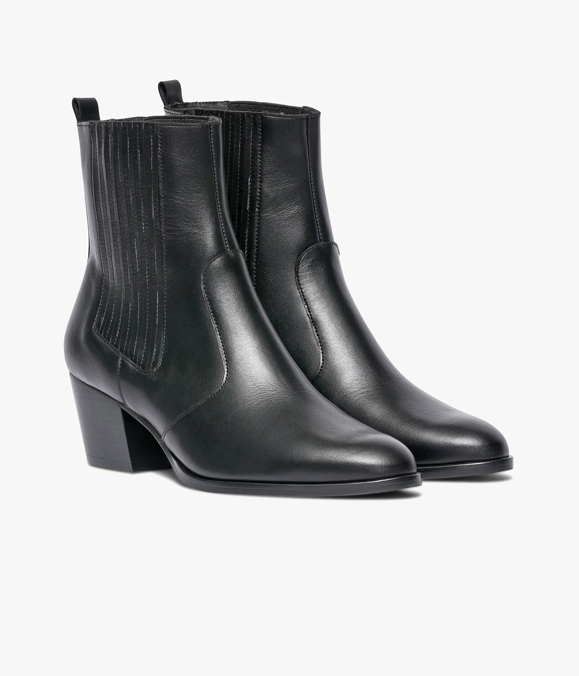 Boots mini bocage 2025