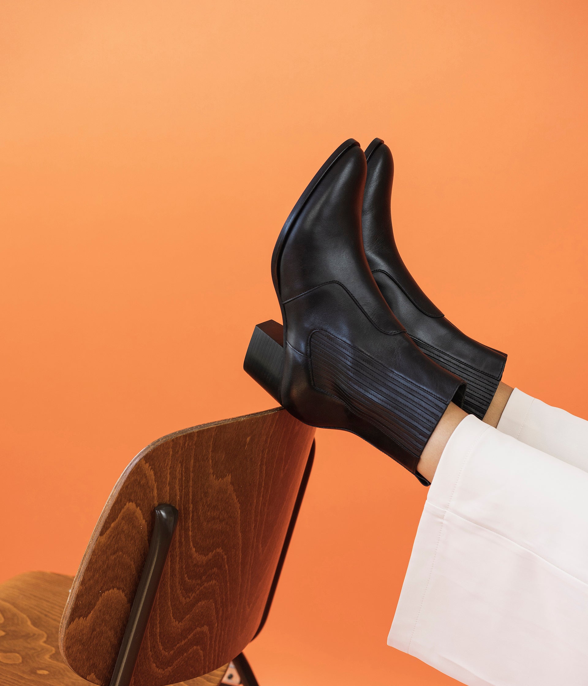 MIMI CHELSEA BOOTS Low boots WOMEN Bocage