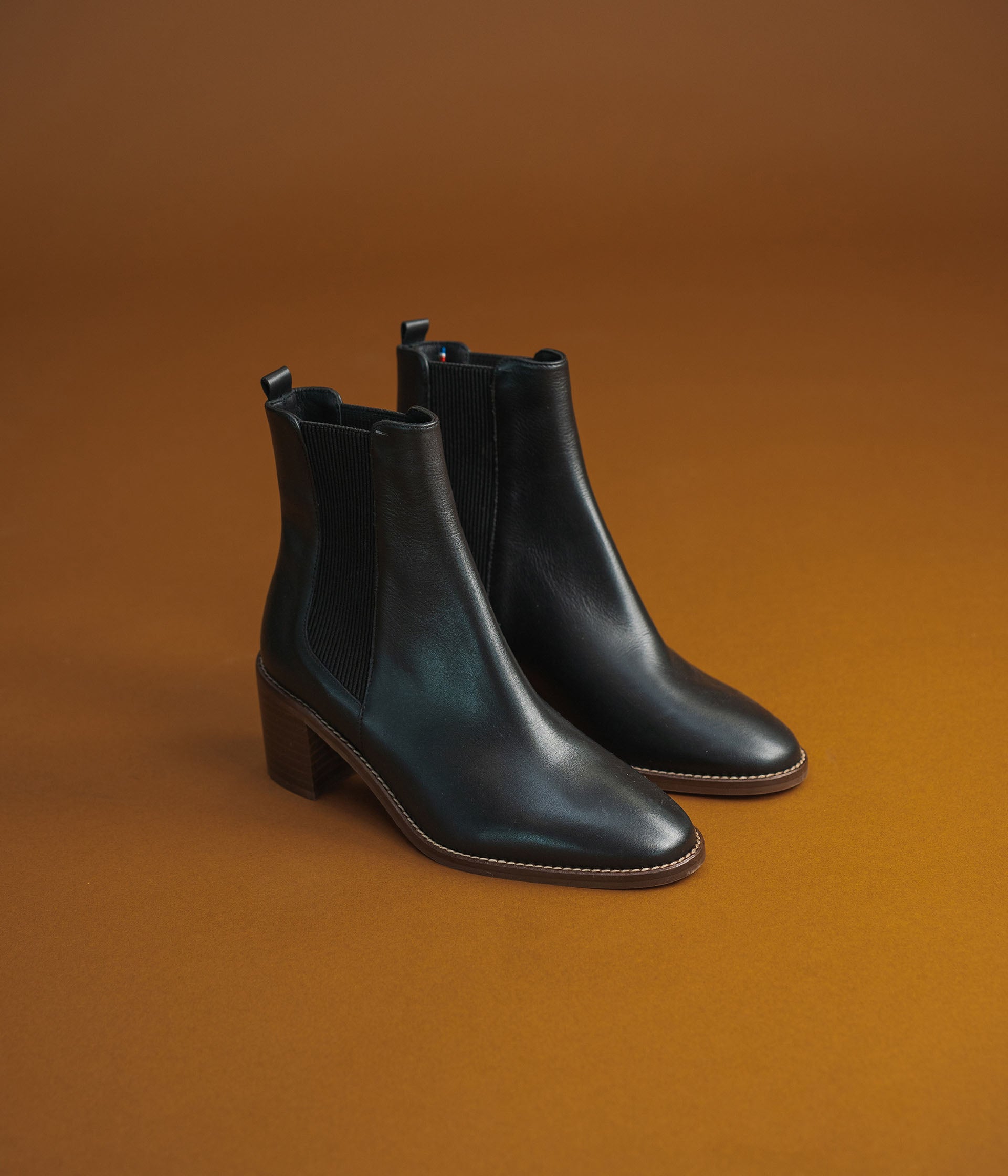 Bottines bocage sales