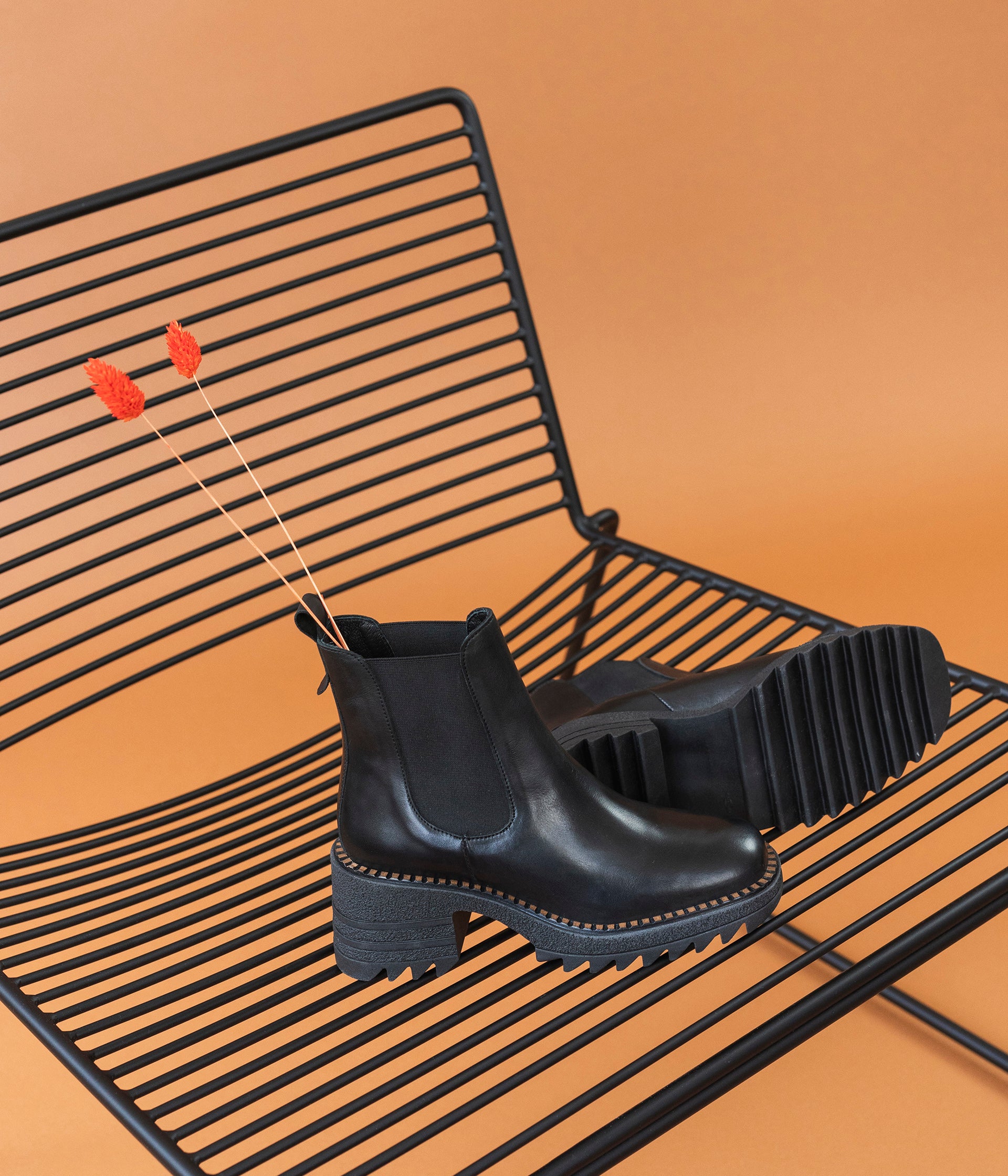 Bocage chelsea boots store