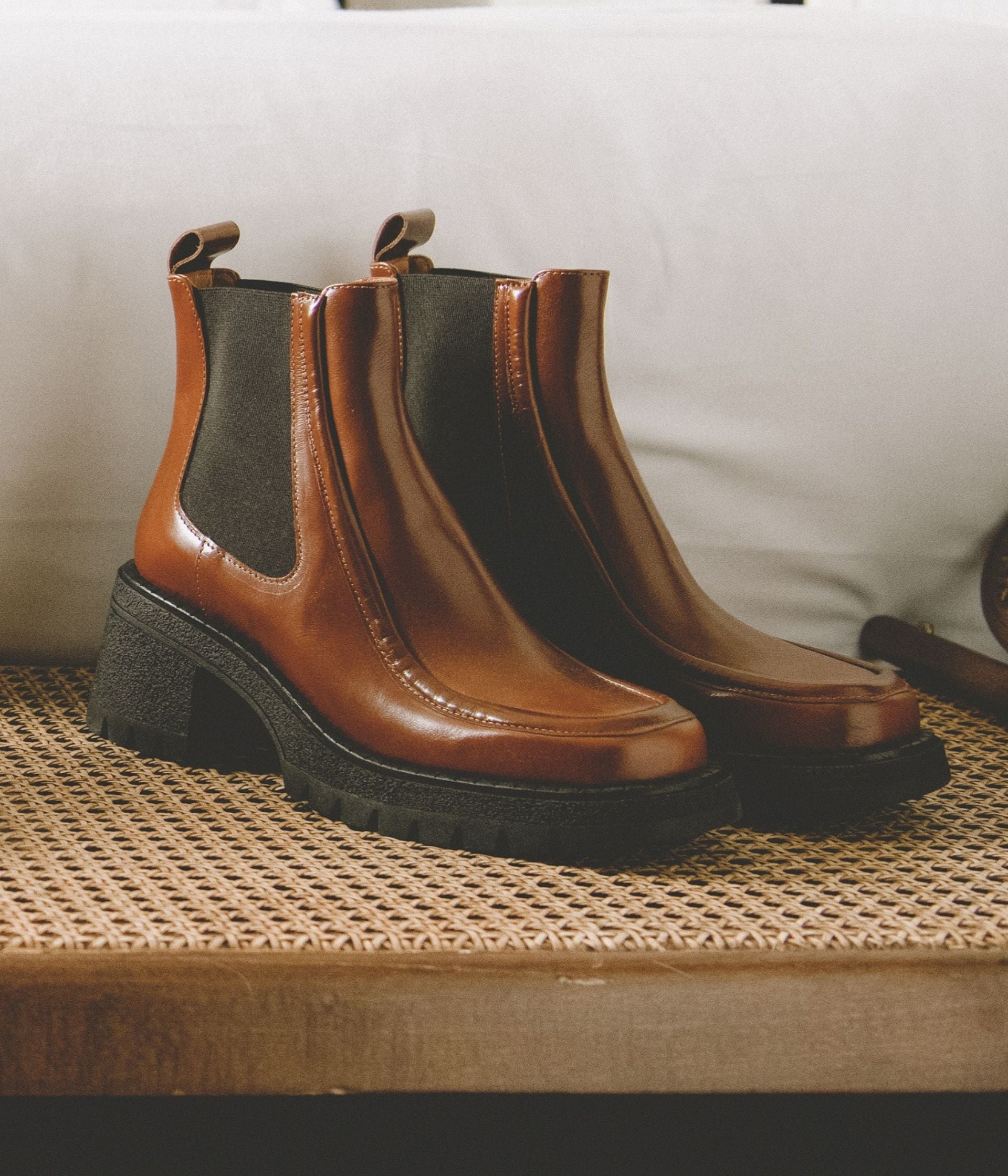 MAE CHELSEA BOOTS Outlet WOMEN Bocage