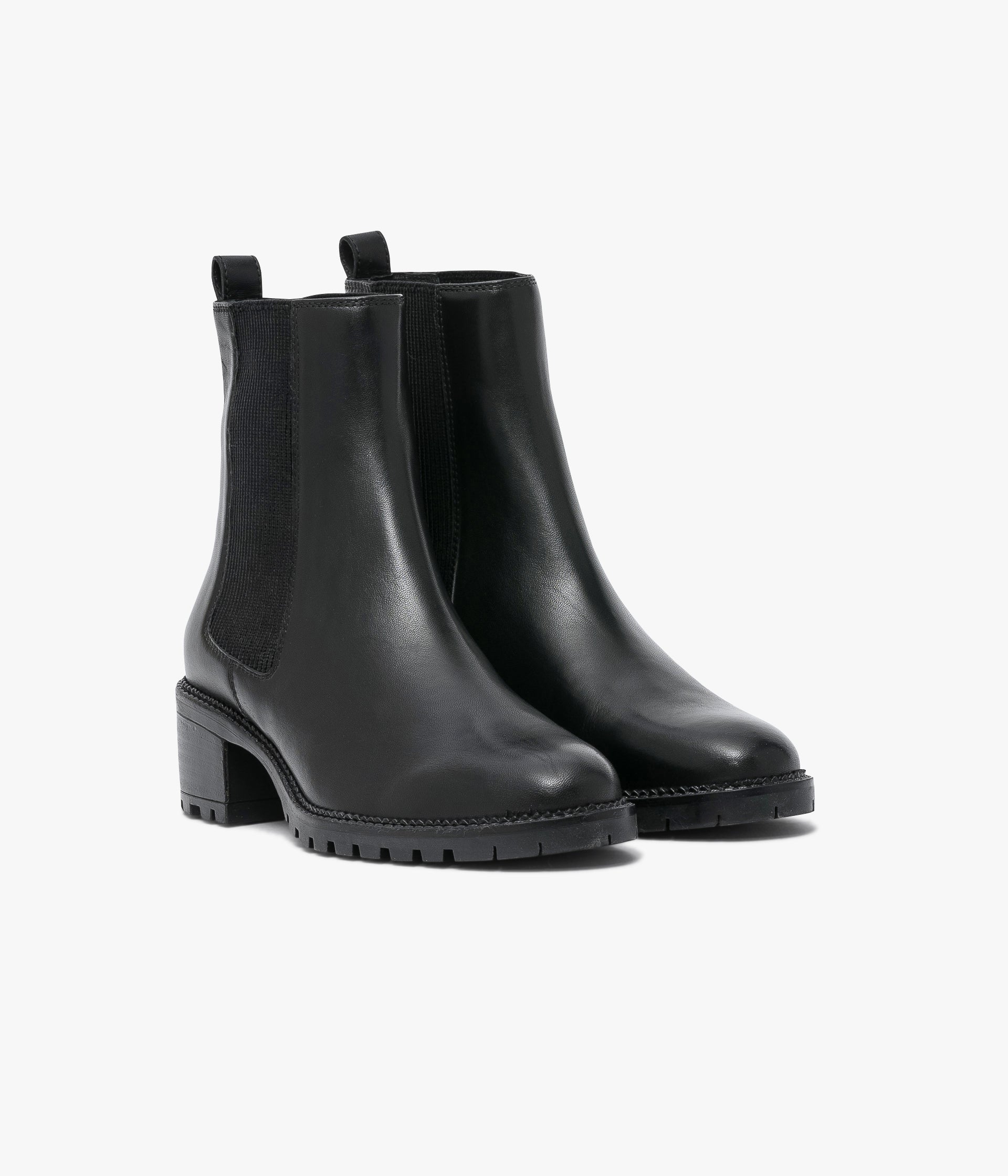 Marlene mid heel ankle boots online