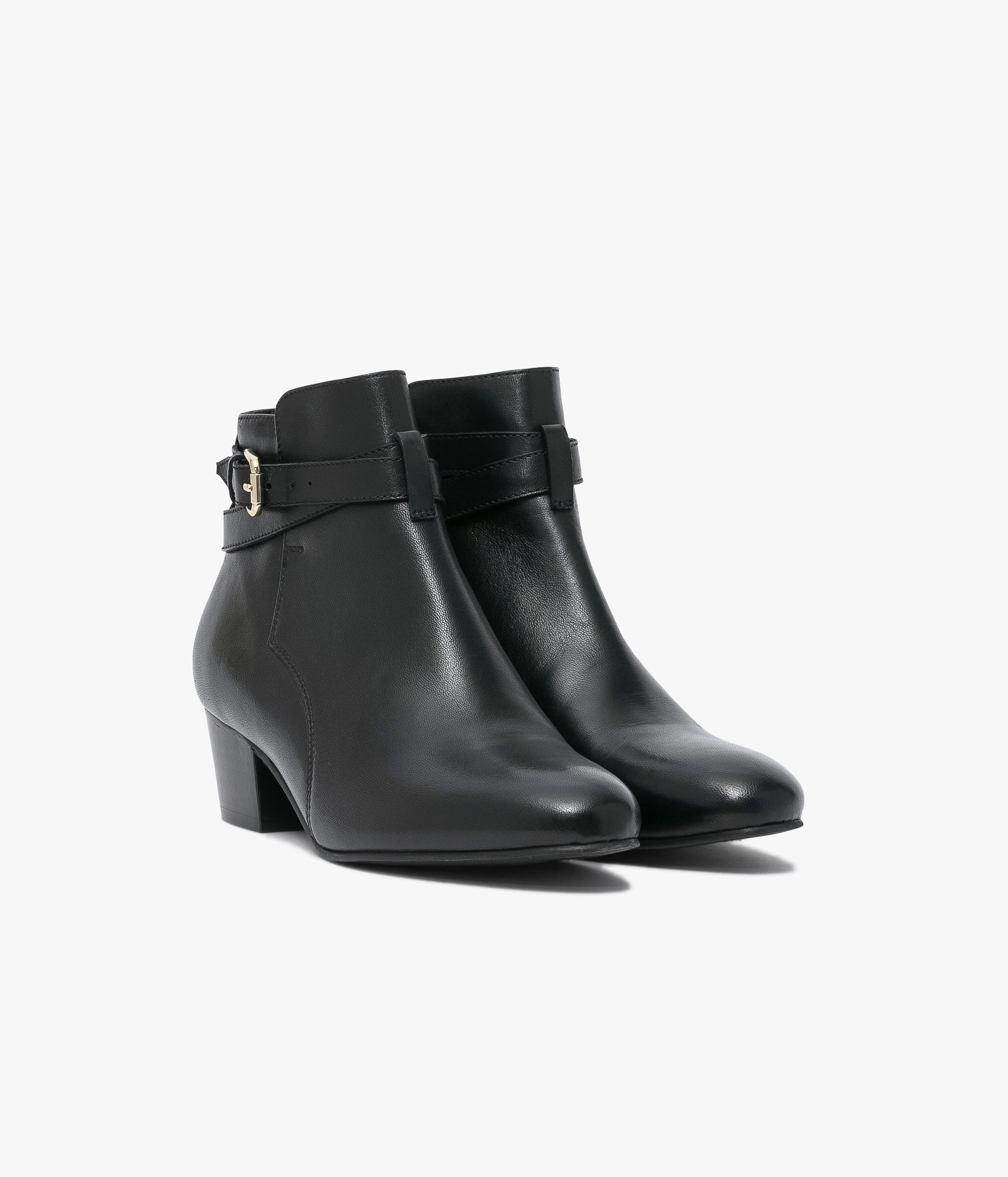 MARIBEL ANKLE BOOTS - Low boots WOMEN | Bocage