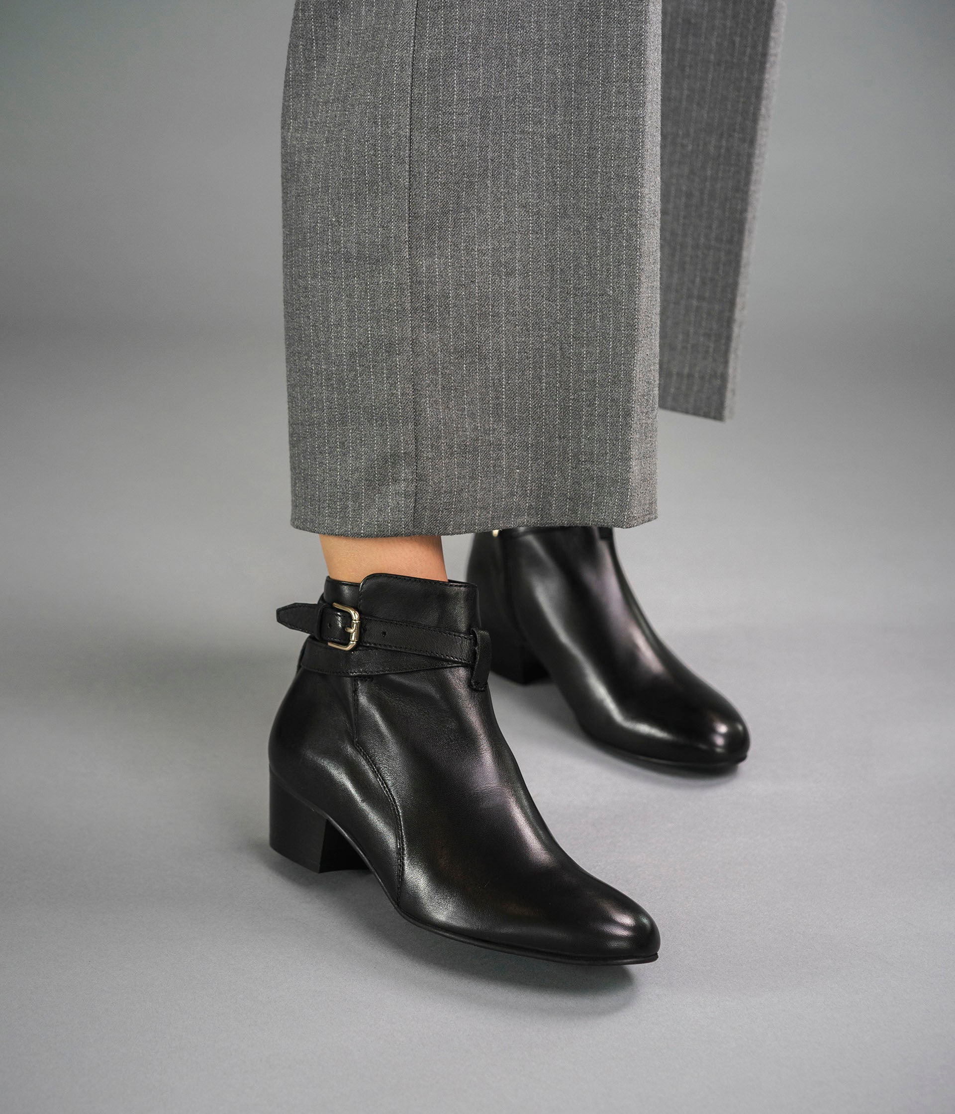 Women s shoes flat boots heeled boots boots derbies moccasins Bocage