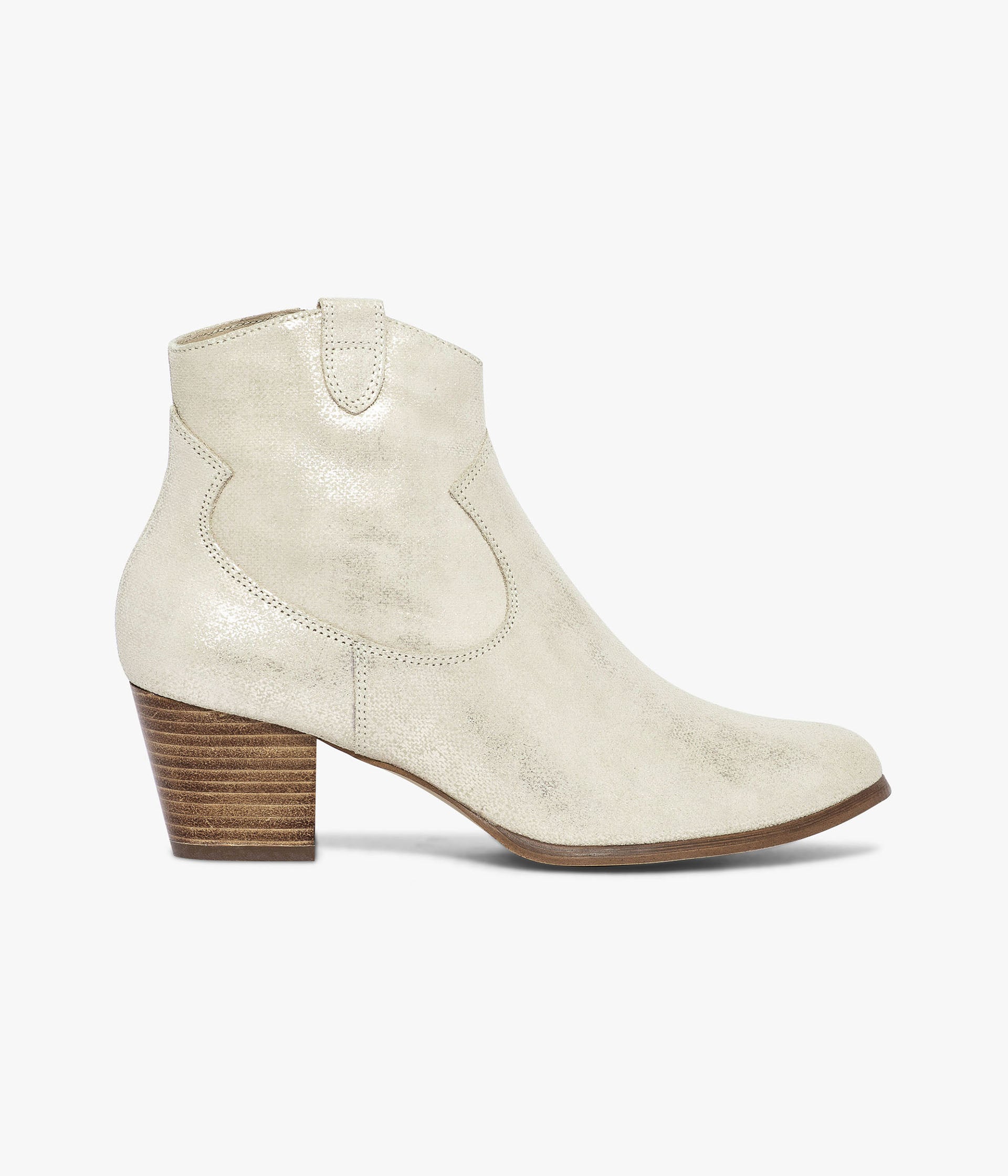 Boots online melisse bocage