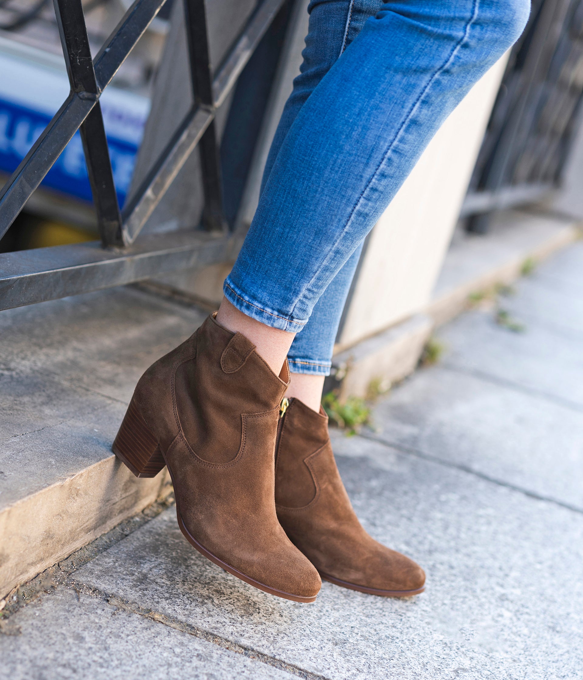 Bocage boots best sale