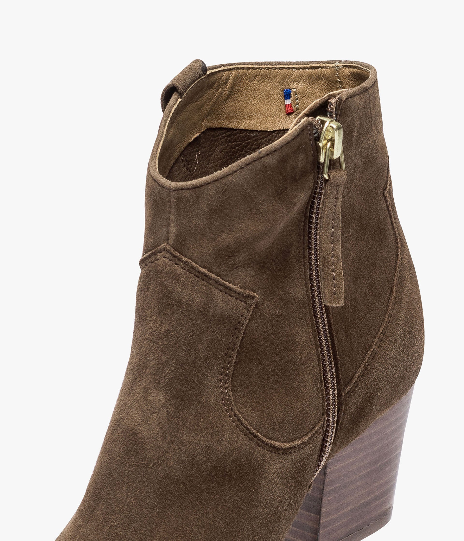 MELISSE ANKLE BOOTS Low boots WOMEN Bocage