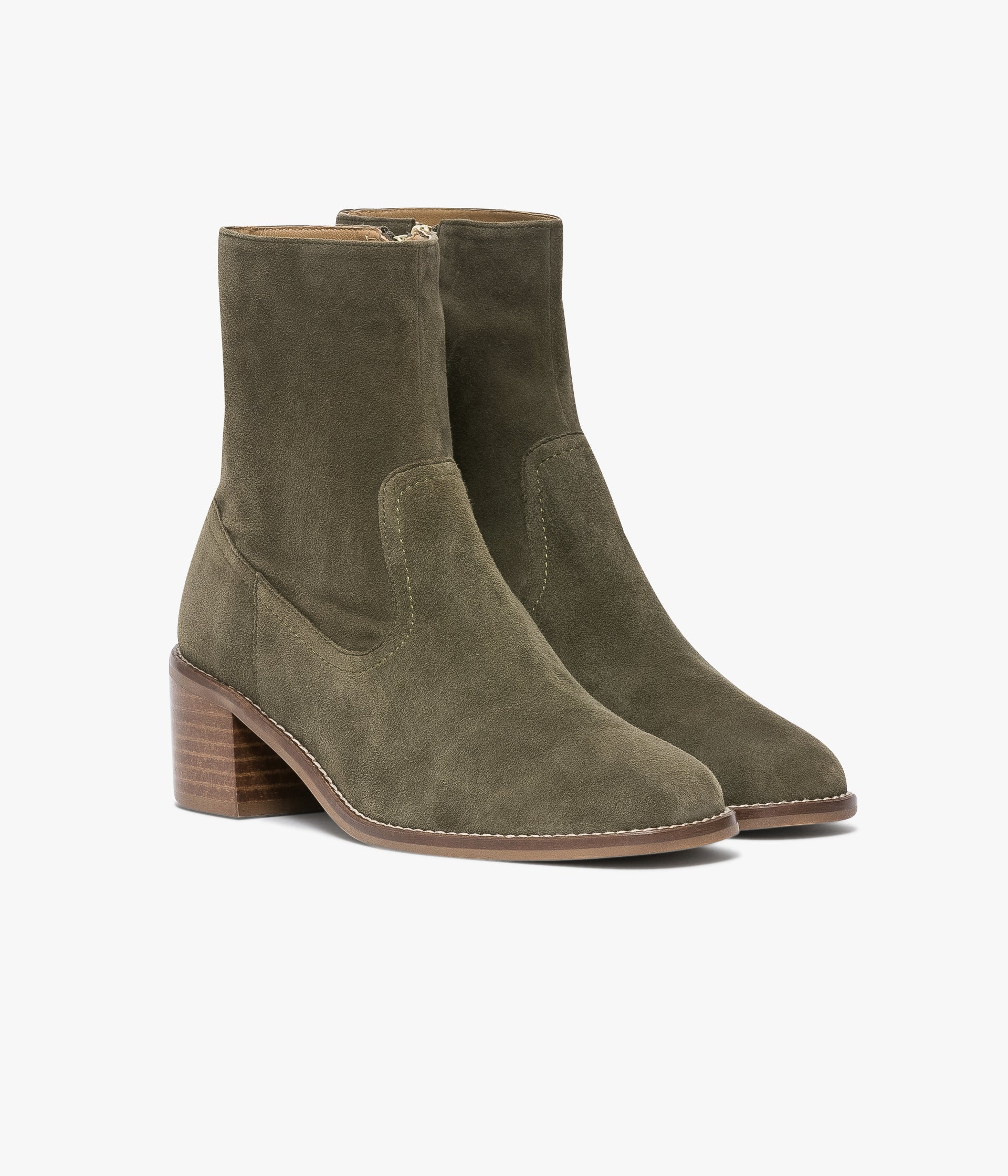 Bottines new arrivals ludd sessun