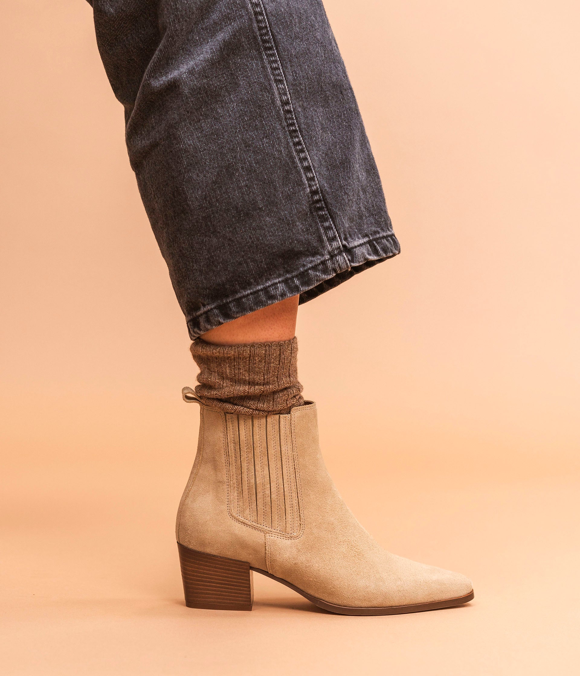 Women s low boots Bocage