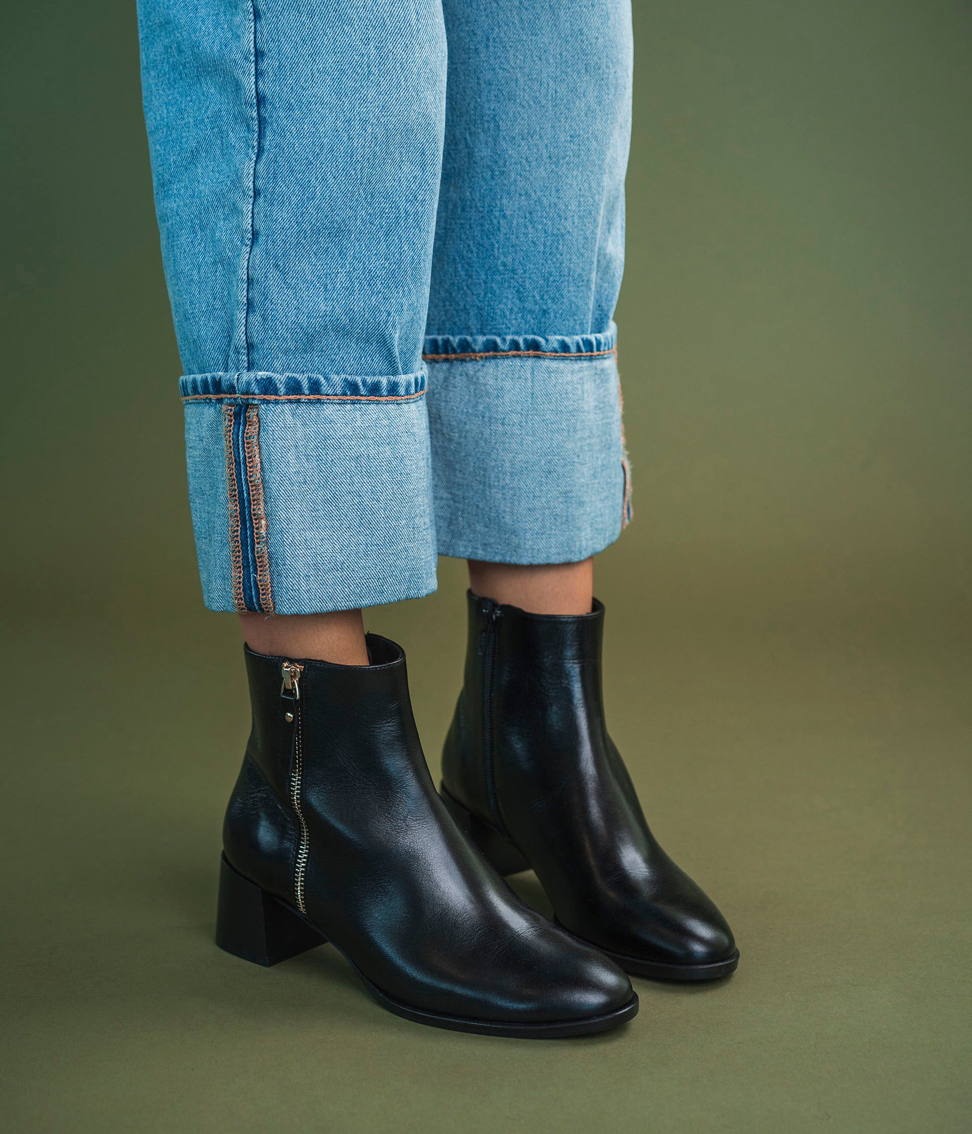 Vagabond cindy boot online