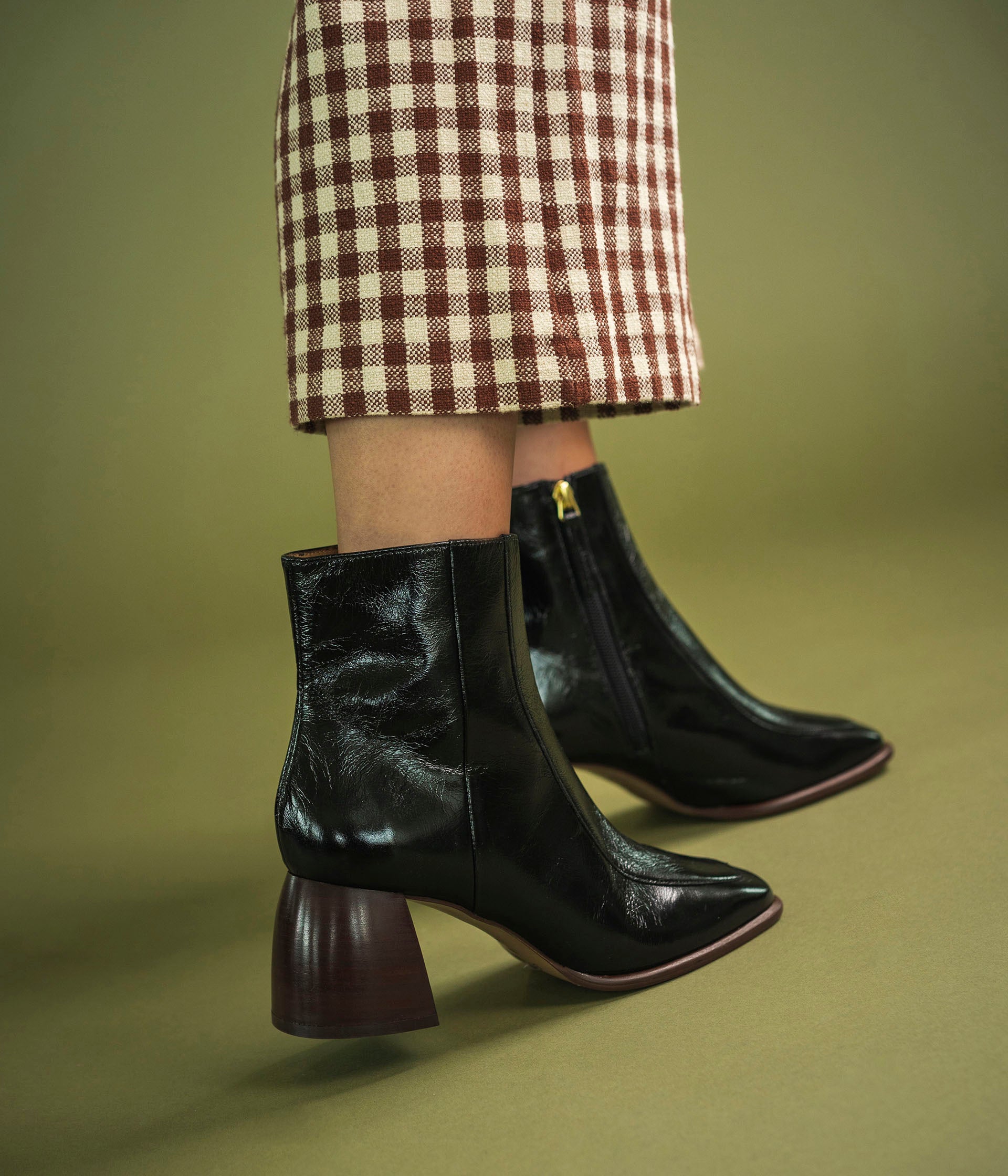 Boots for women New collection BOCAGE