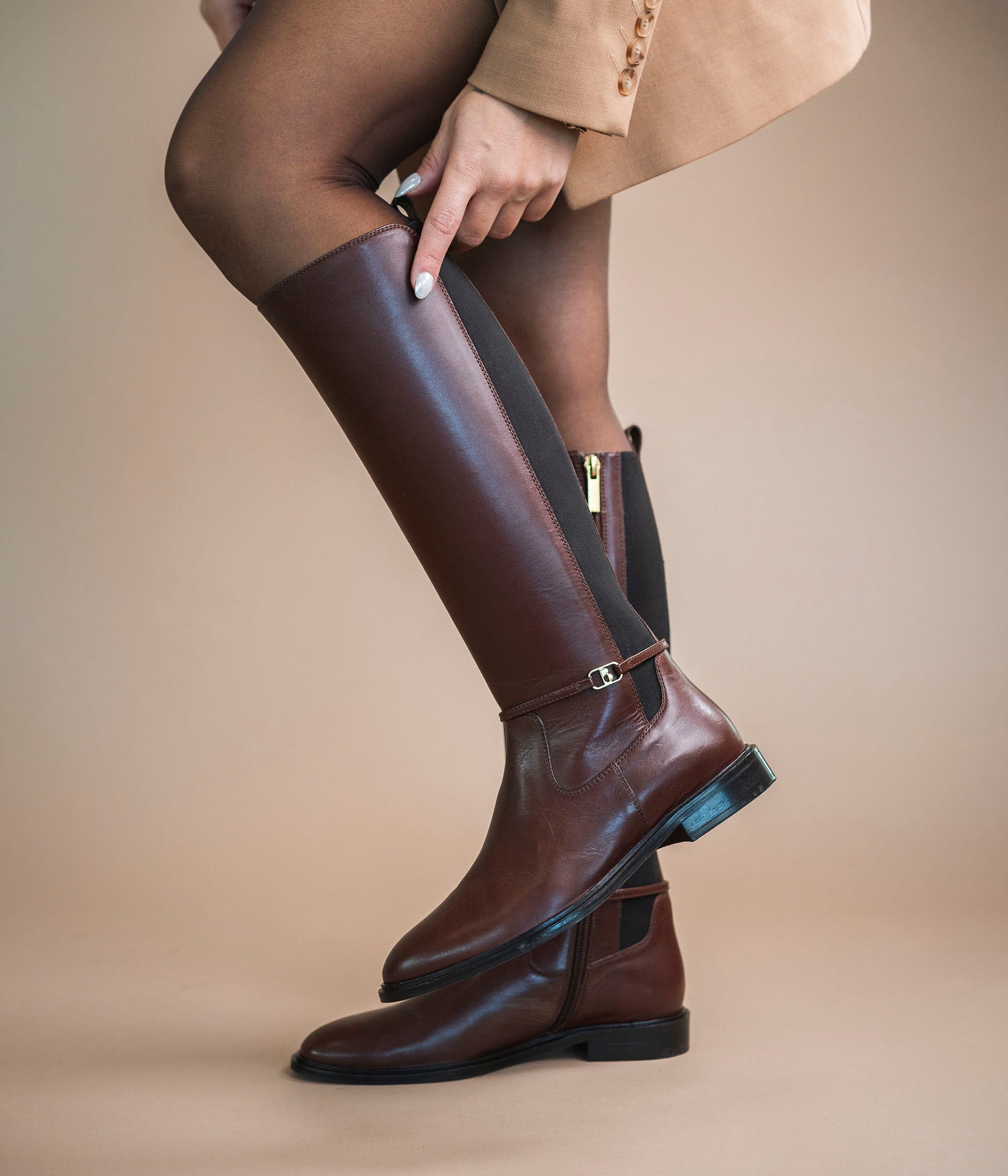 Bottines bocage nouvelle collection sales