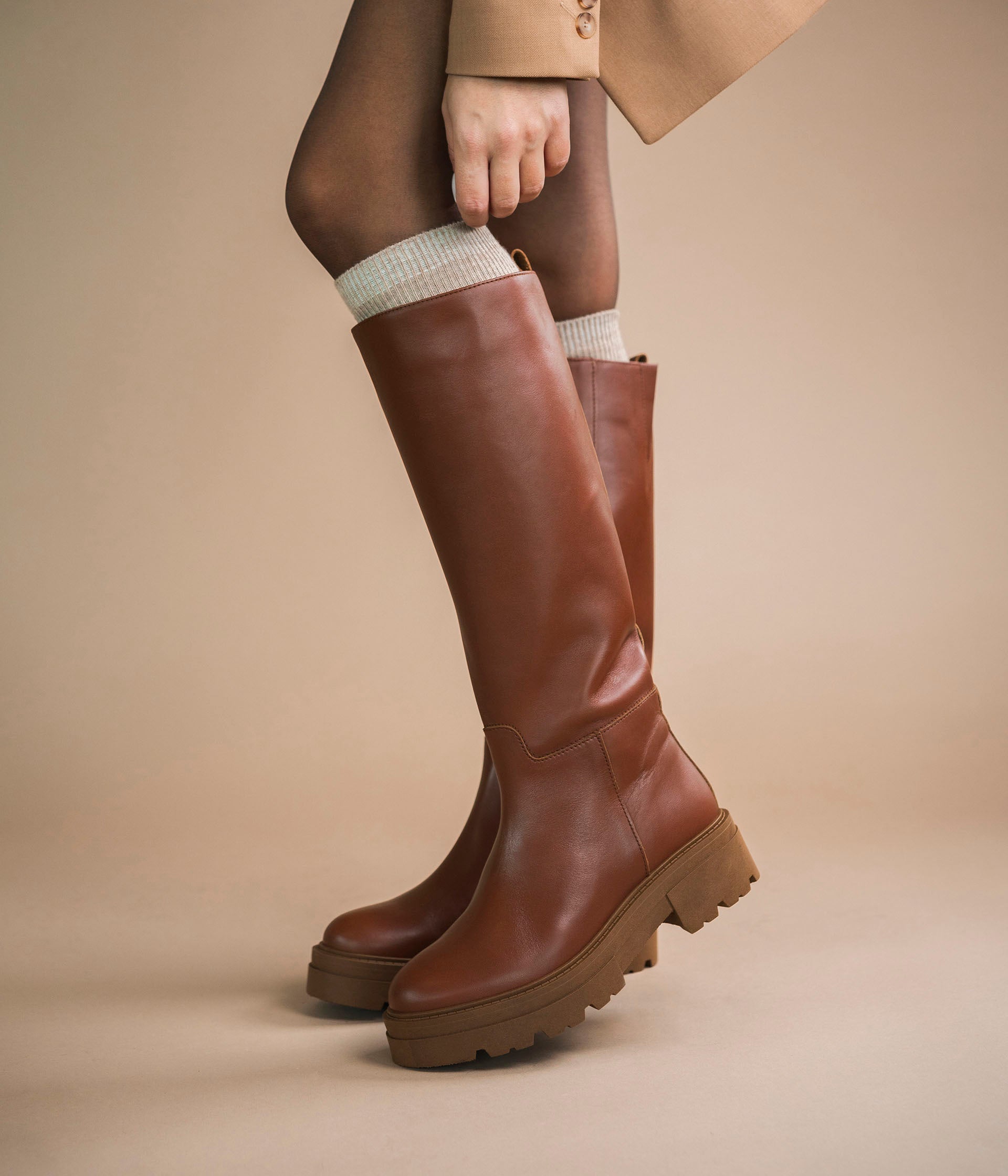Women s boots BOCAGE