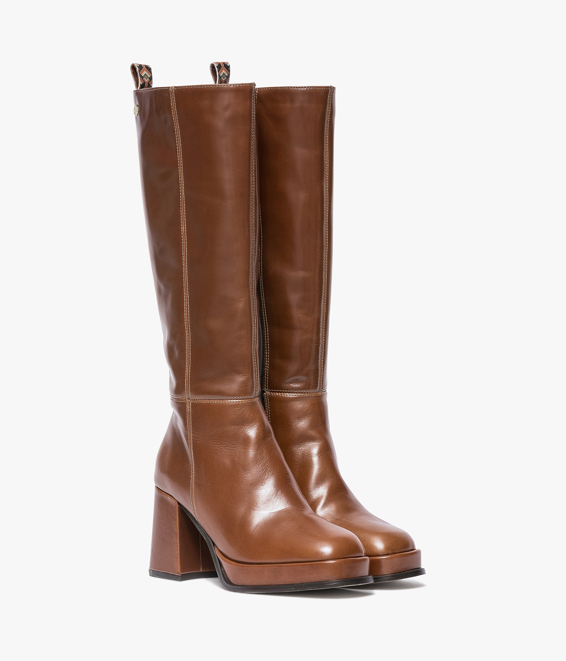 FRIDA BOOTS Boots WOMEN Bocage