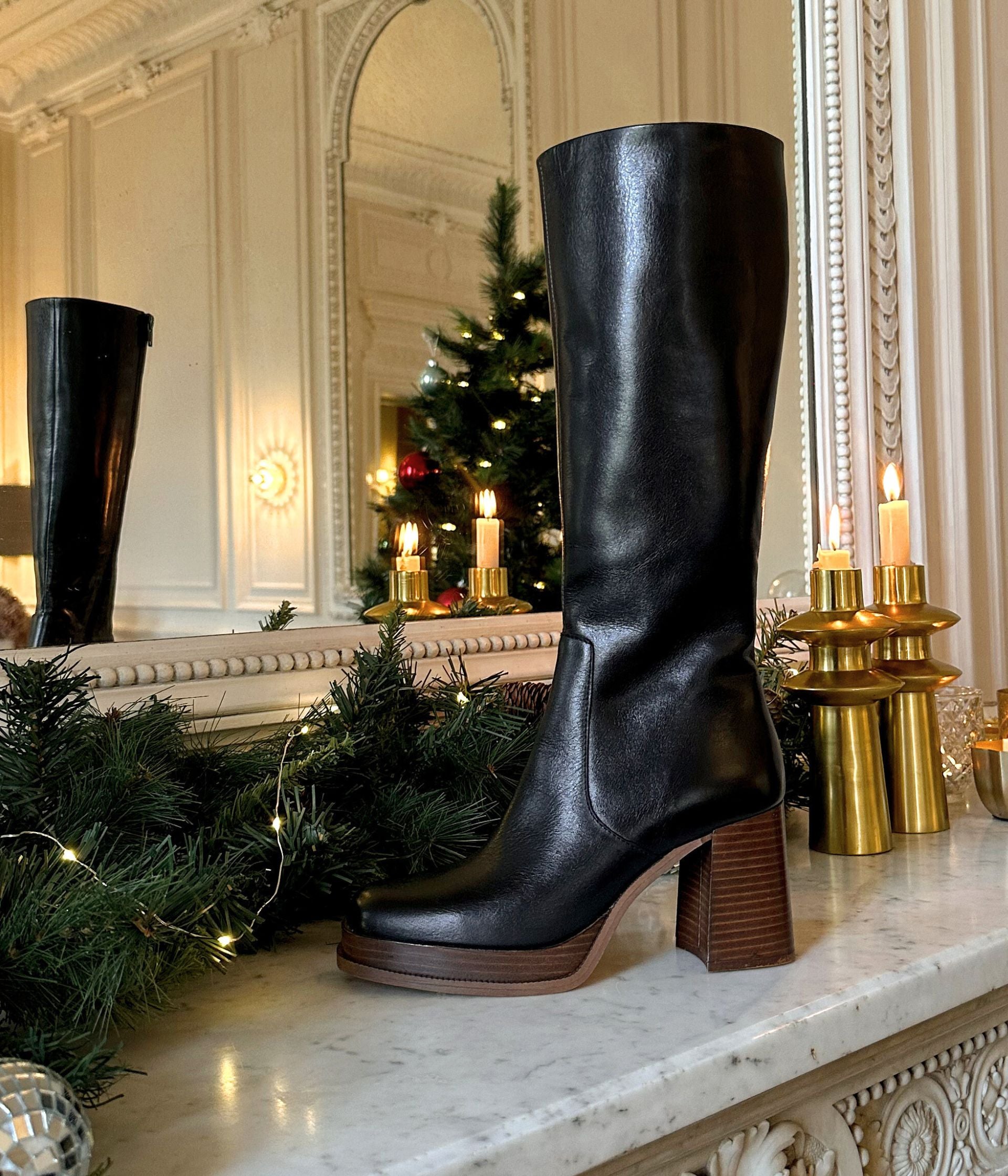 Bottes discount bocage 2019
