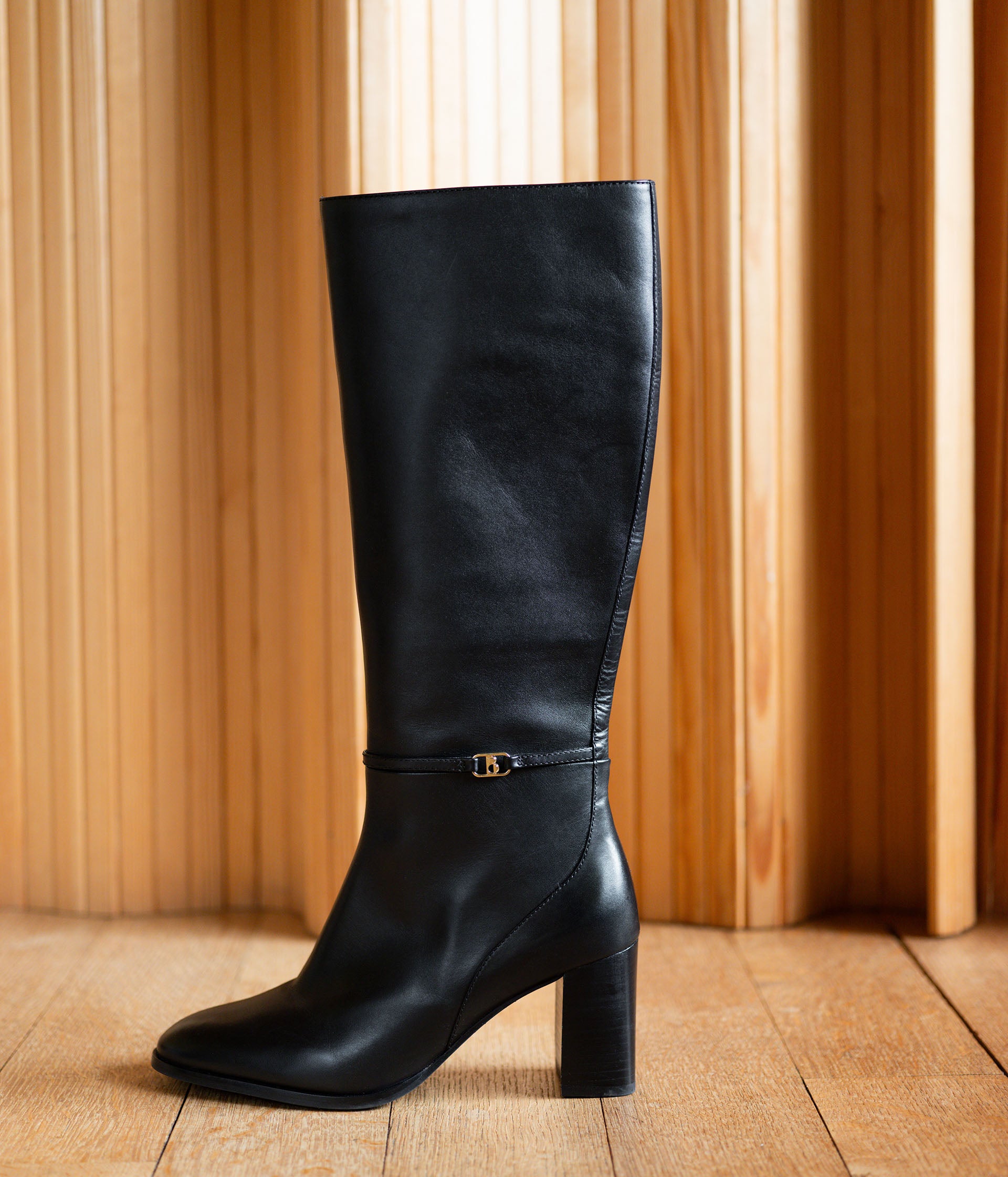 Bottes bocage 2025