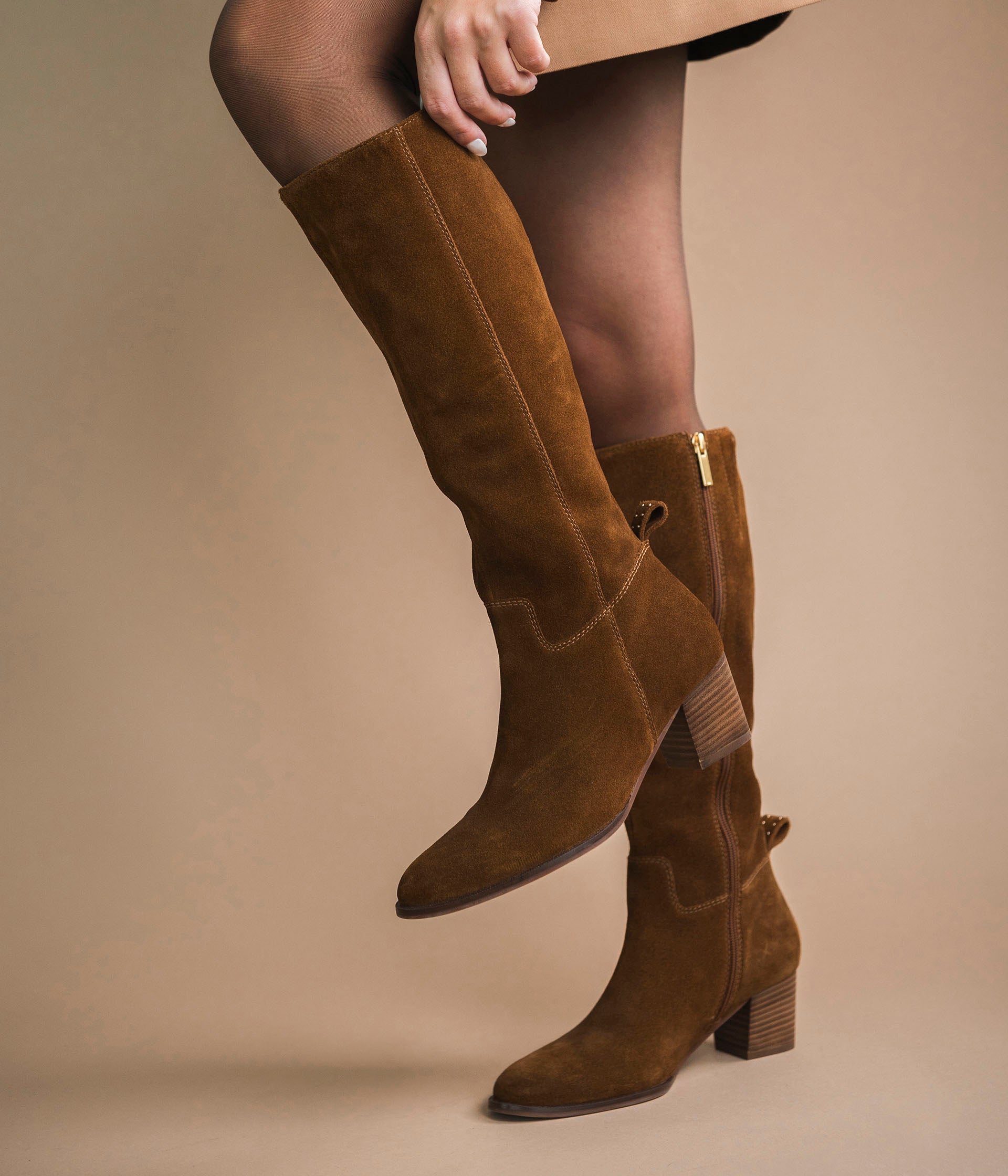 FAREL BOOTS Boots WOMEN Bocage