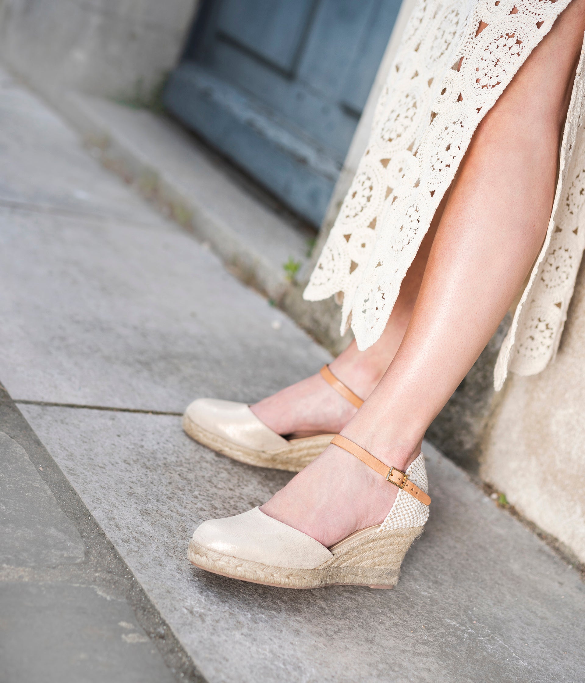 Espadrille bocage outlet