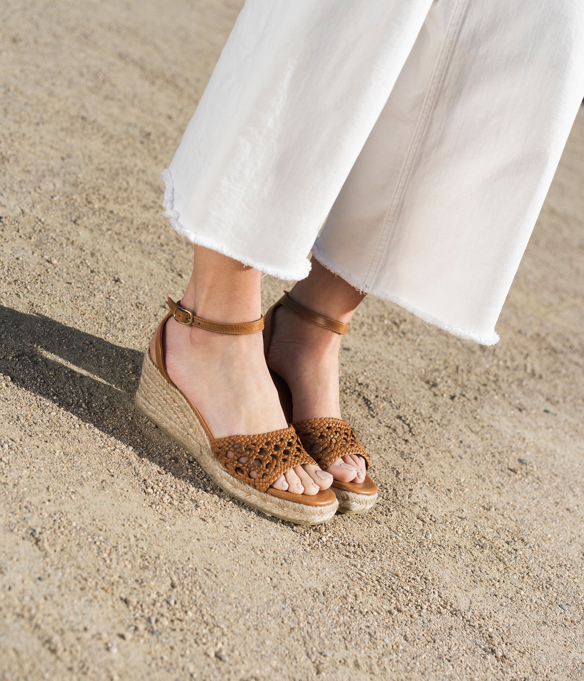 Bocage espadrilles store