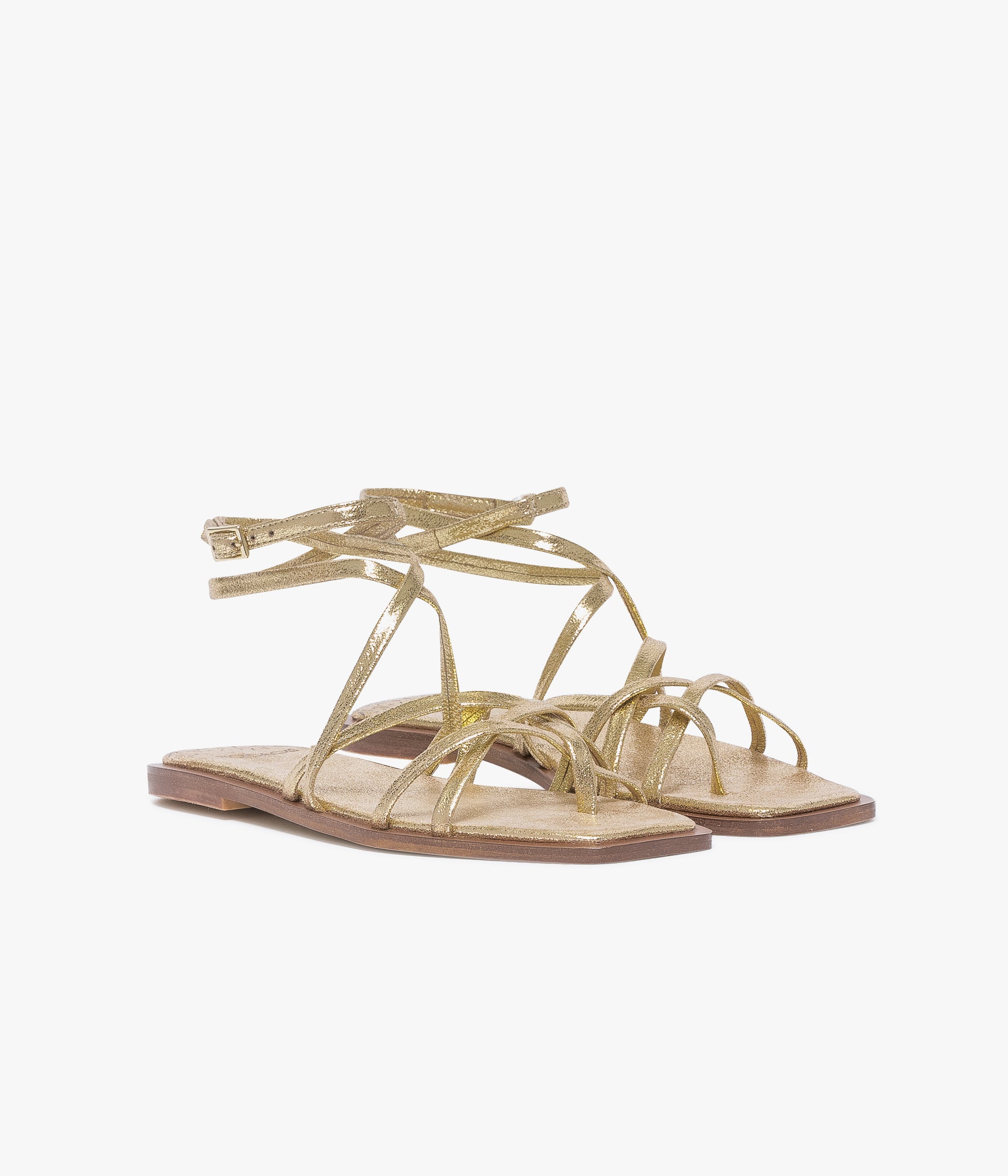 Joie nice sandal platinum hotsell