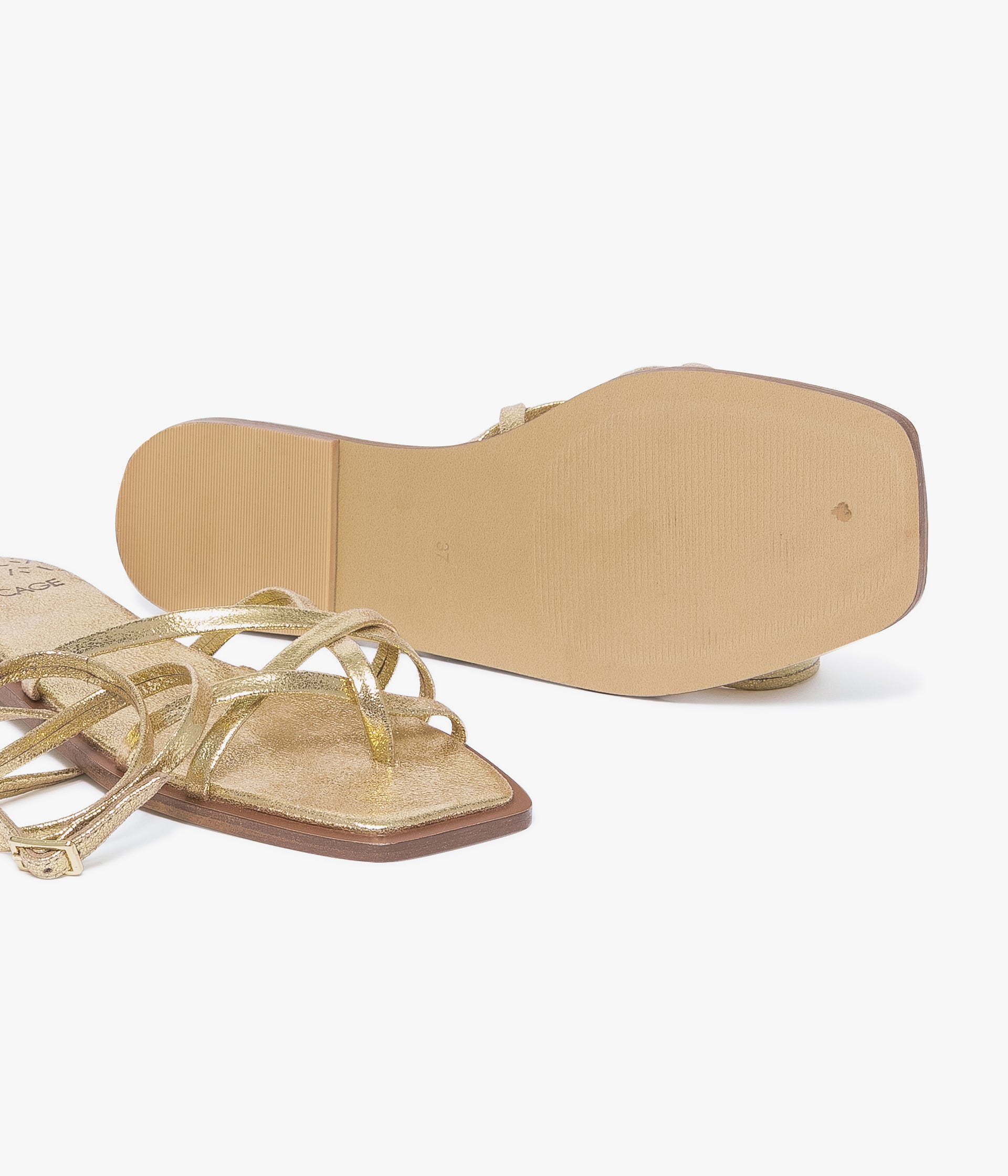PLATINUM JEZABELA SANDAL Sandals WOMEN Bocage