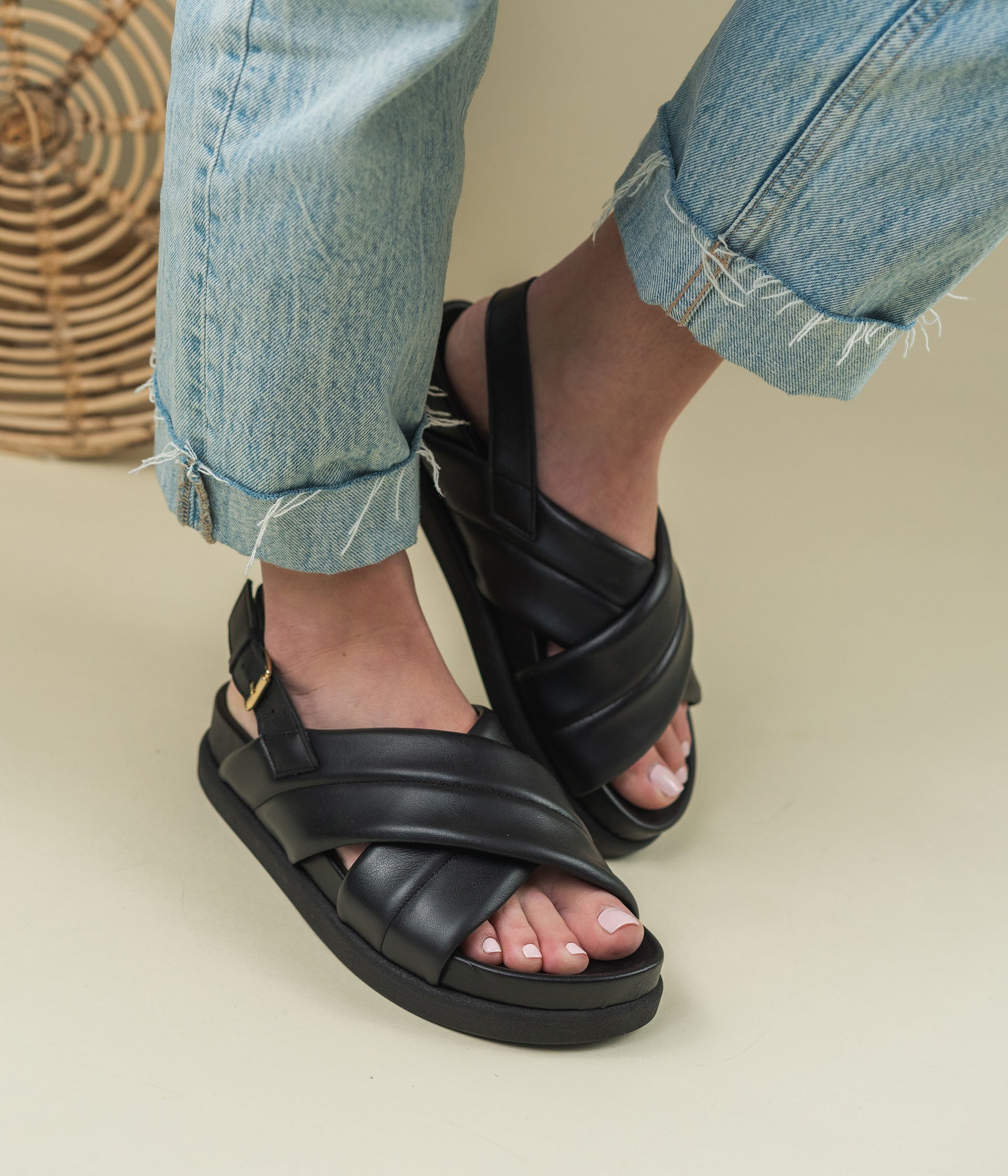 Marni 'Fussbett' sandals | Women's Shoes | Vitkac