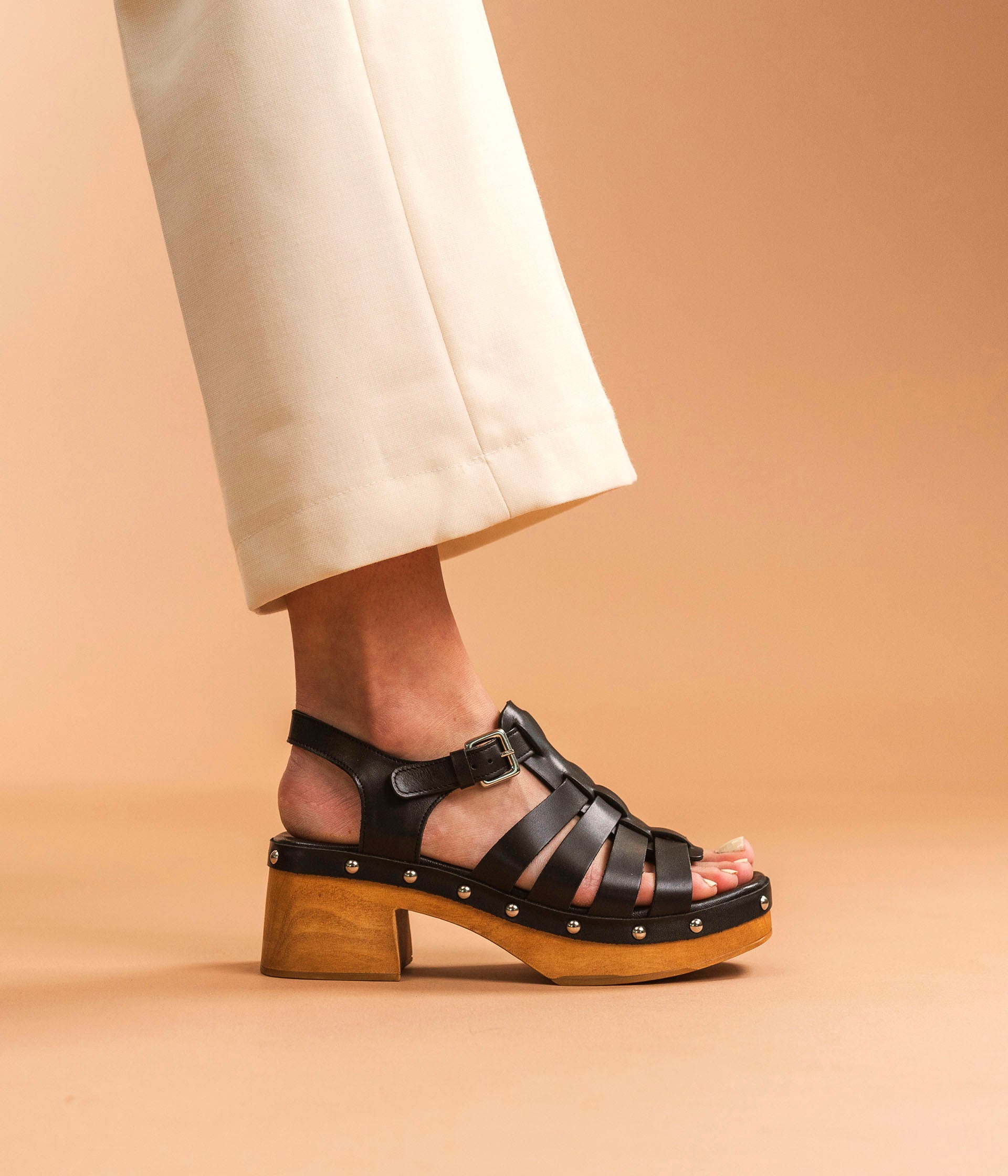 Sandals for women New collection BOCAGE