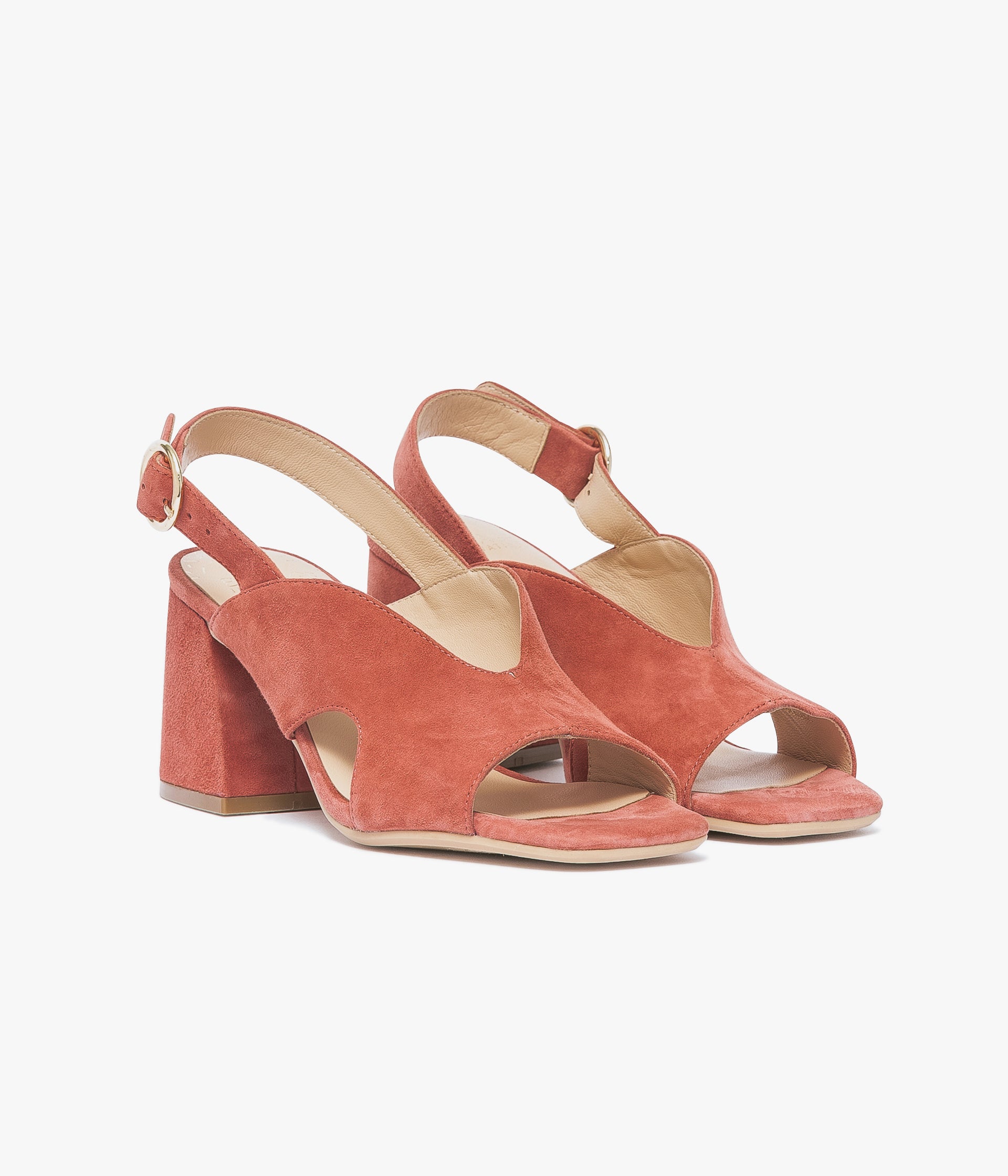 Madewell alana deals slingback sandal
