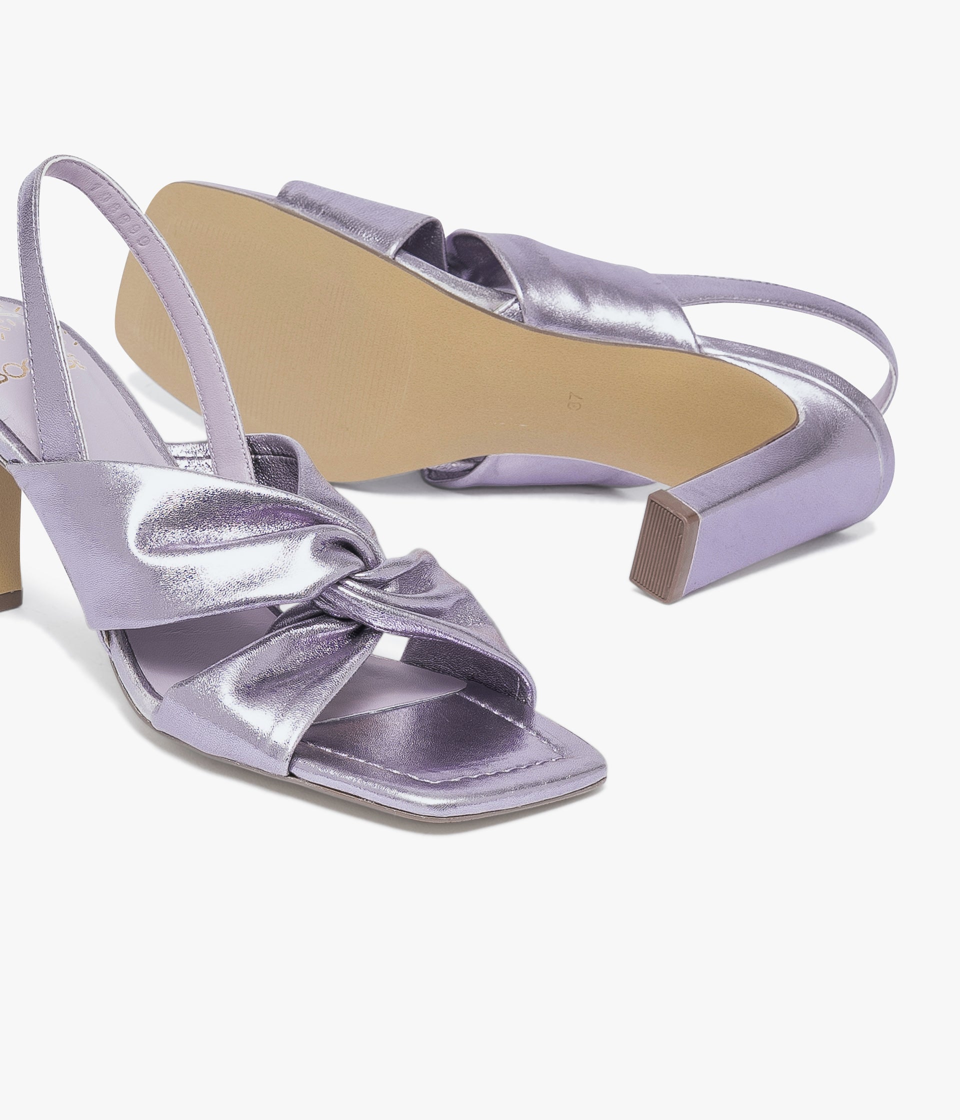 Lilac sandals for wedding new arrivals