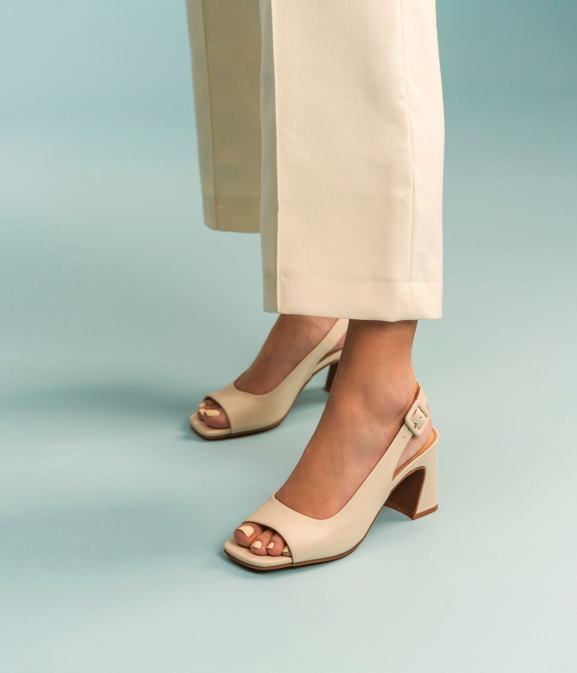 Bocage sandales talon on sale
