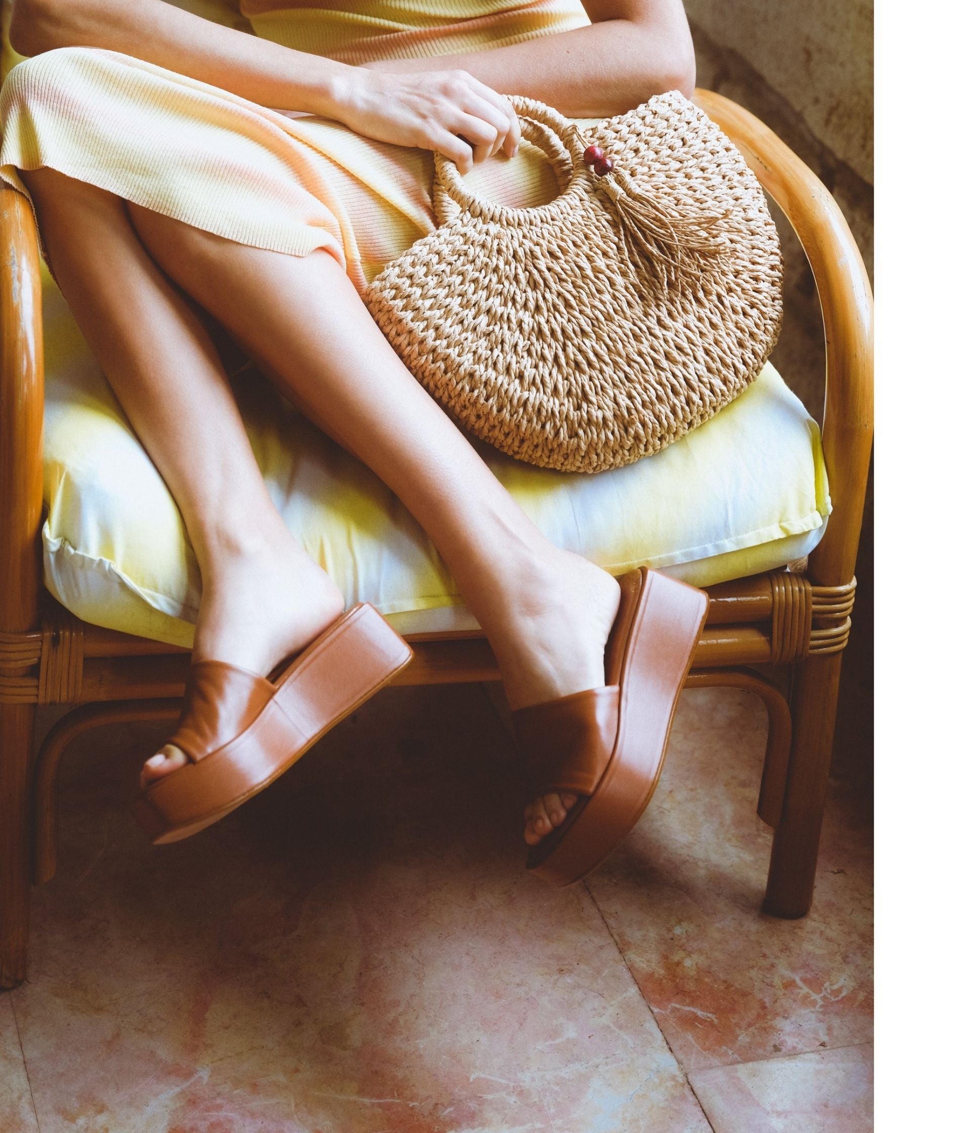Bocage mules online