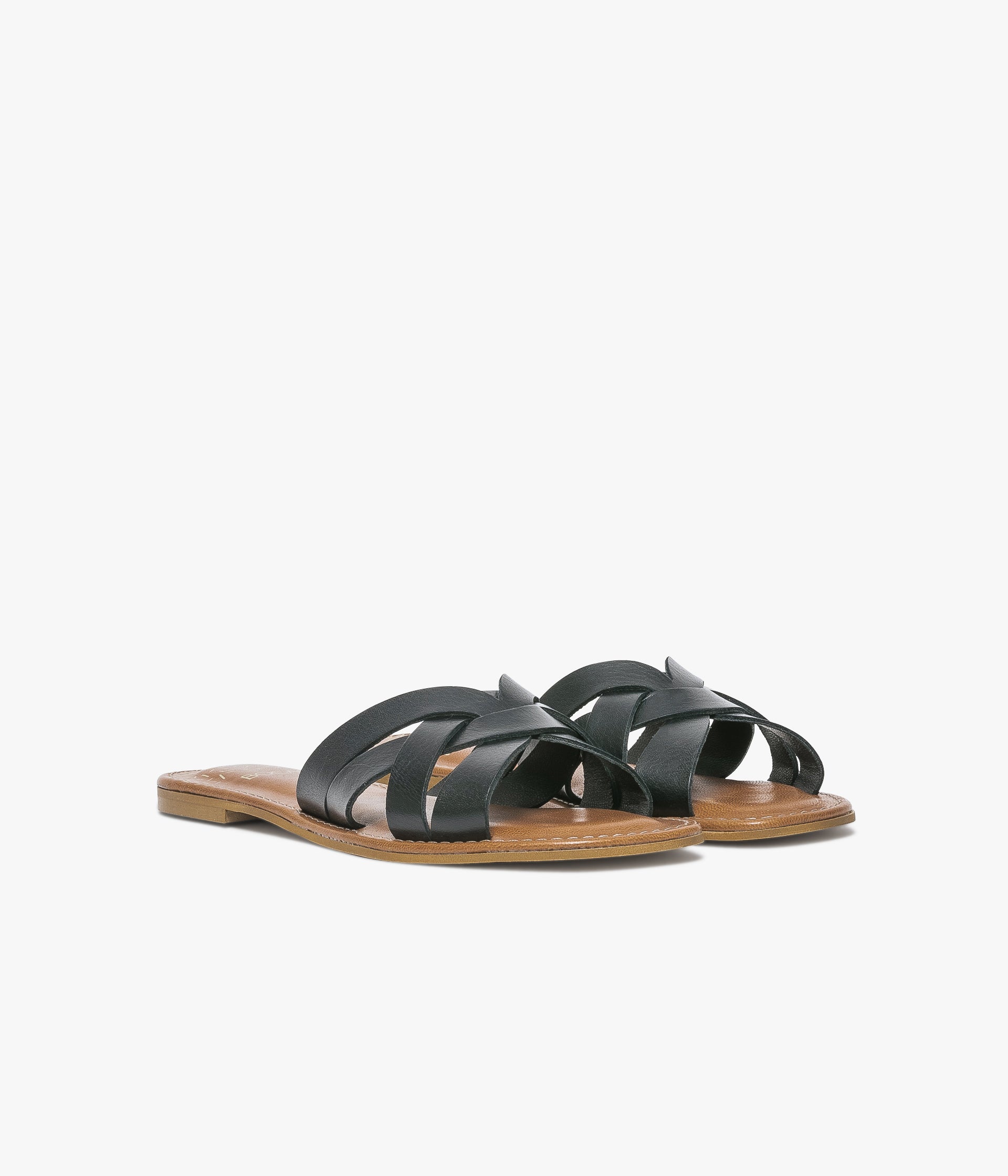 Tory Burch Pierced Mule - Joseph