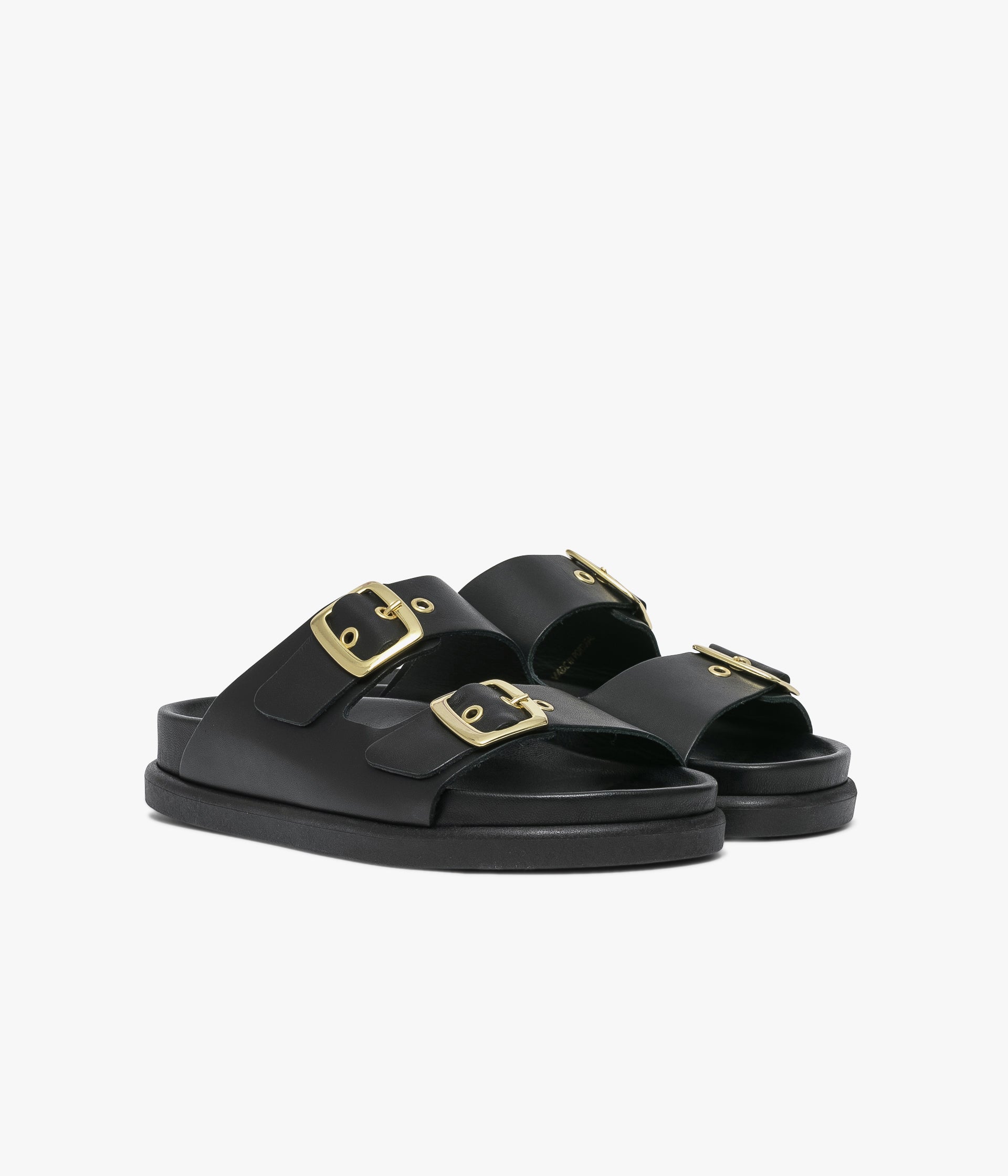 Miss Z Mule - 80 mm Mules - Patent calf leather - Black - Women - Christian  Louboutin Monaco