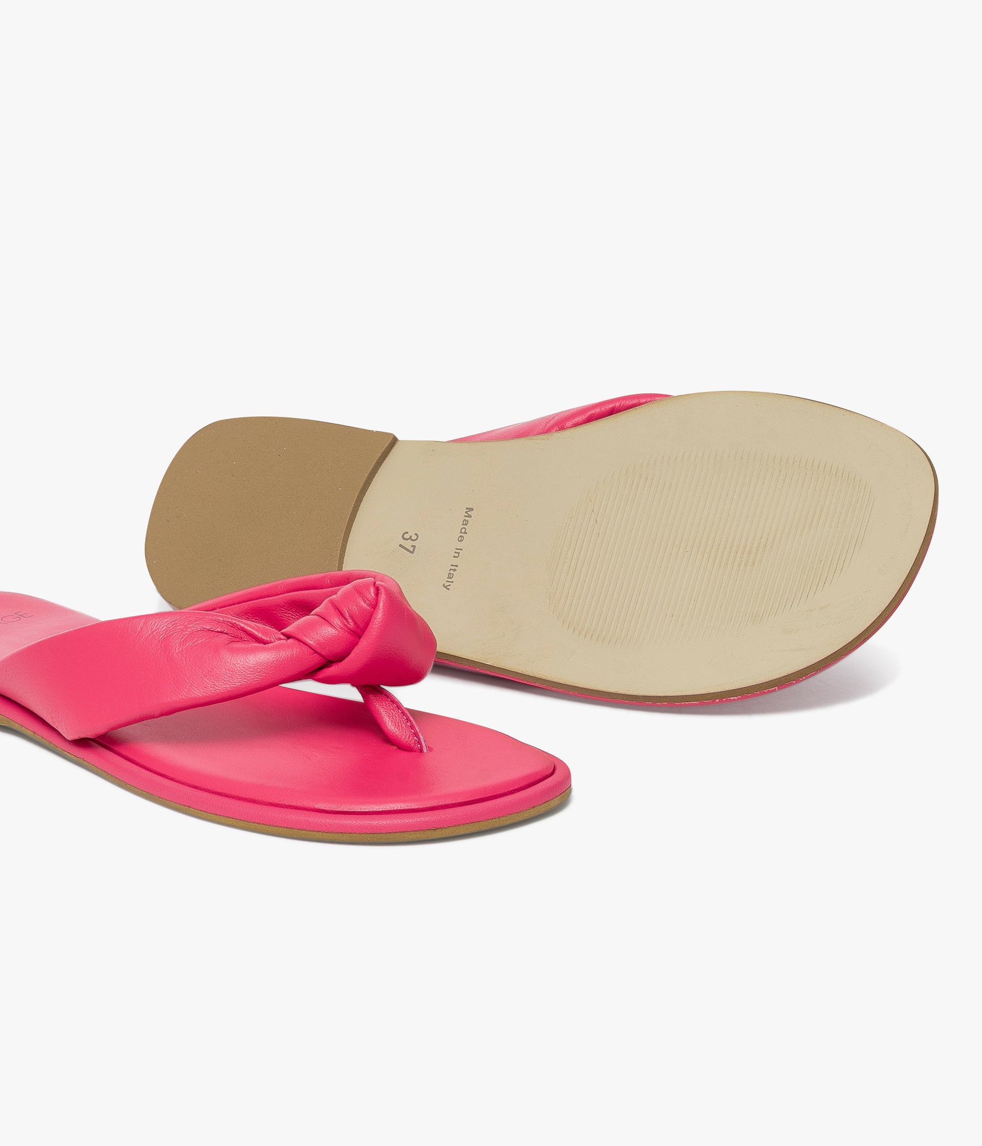 PINK WENDY FLIP FLOP Slippers shoes WOMEN Bocage