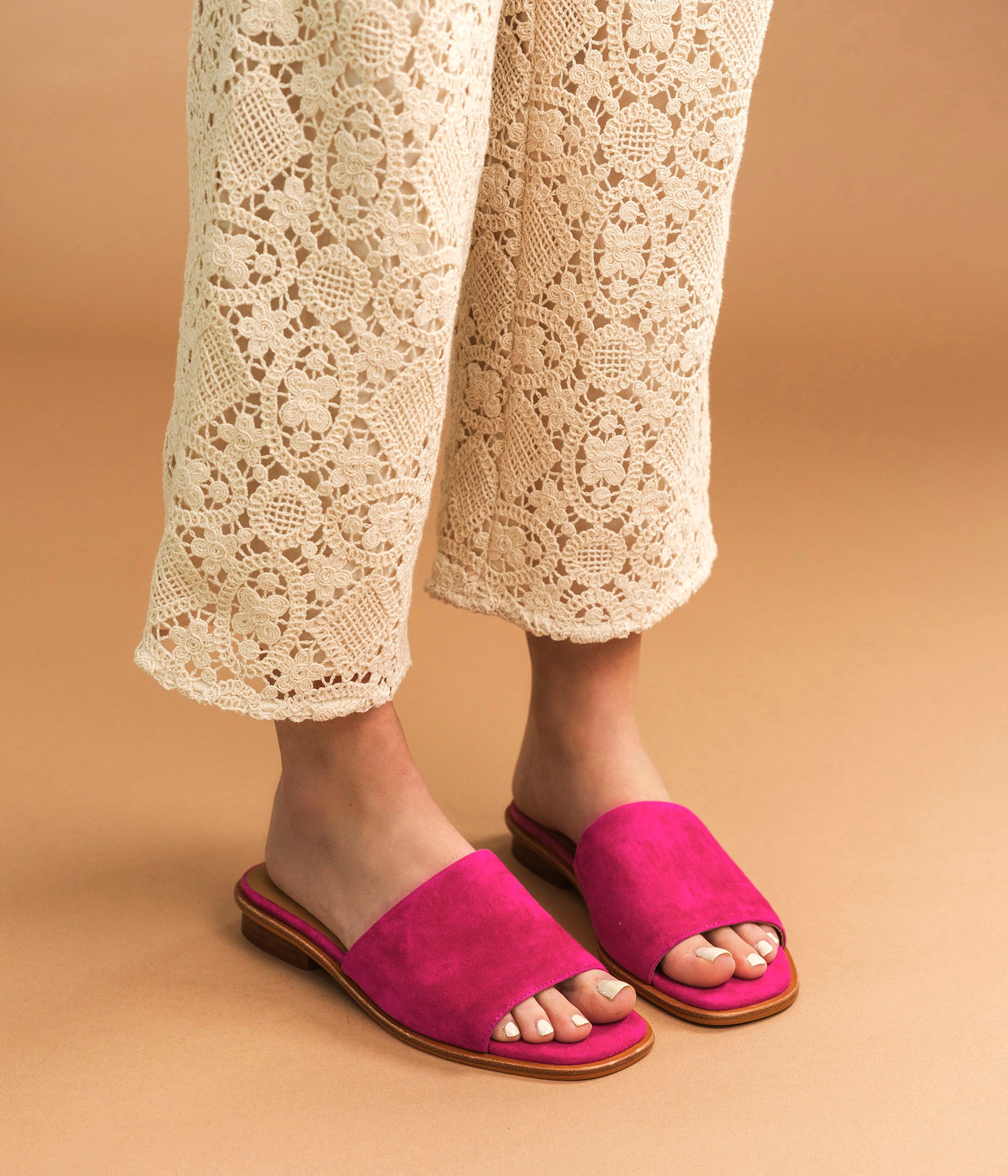 Bocage mules new arrivals