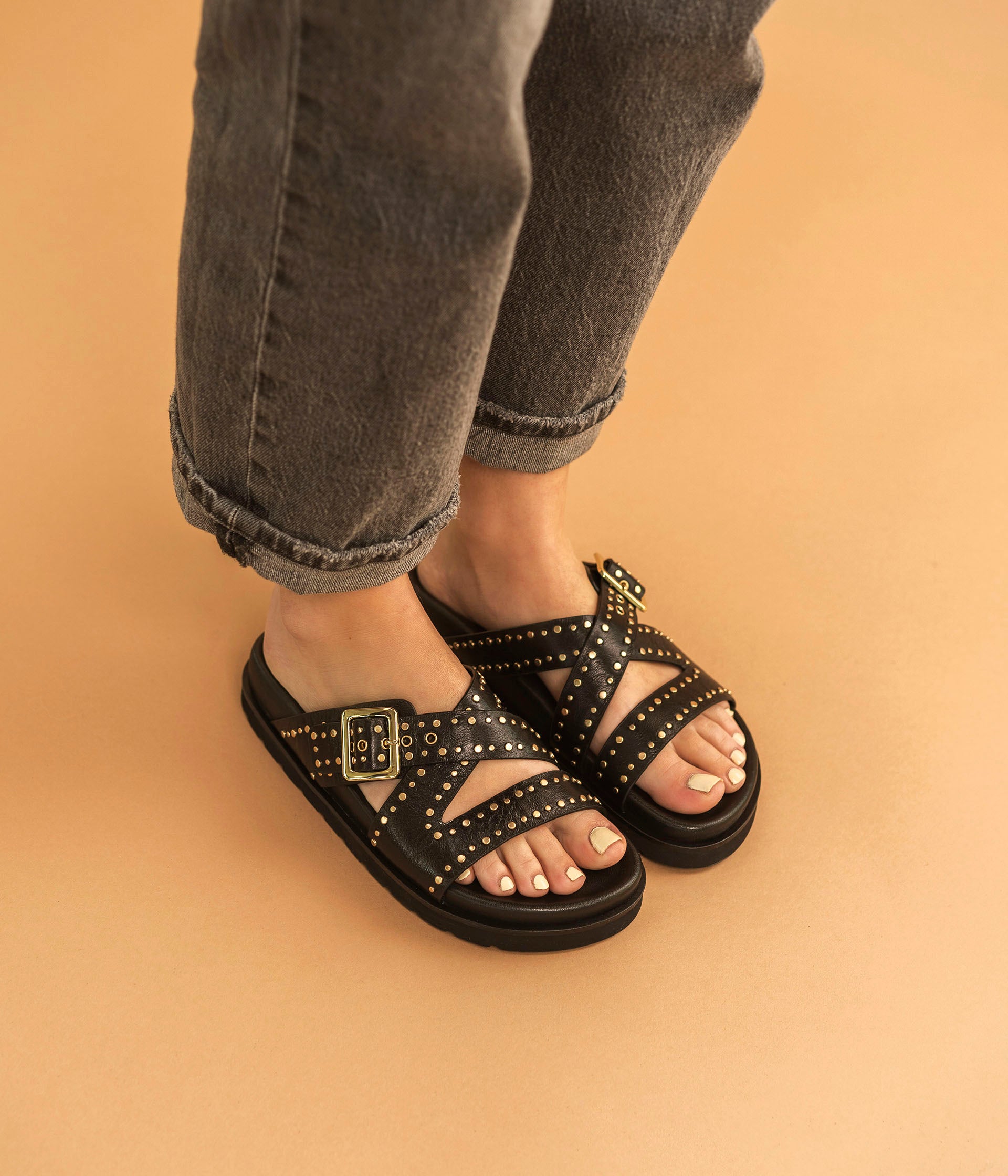 Bocage mules online