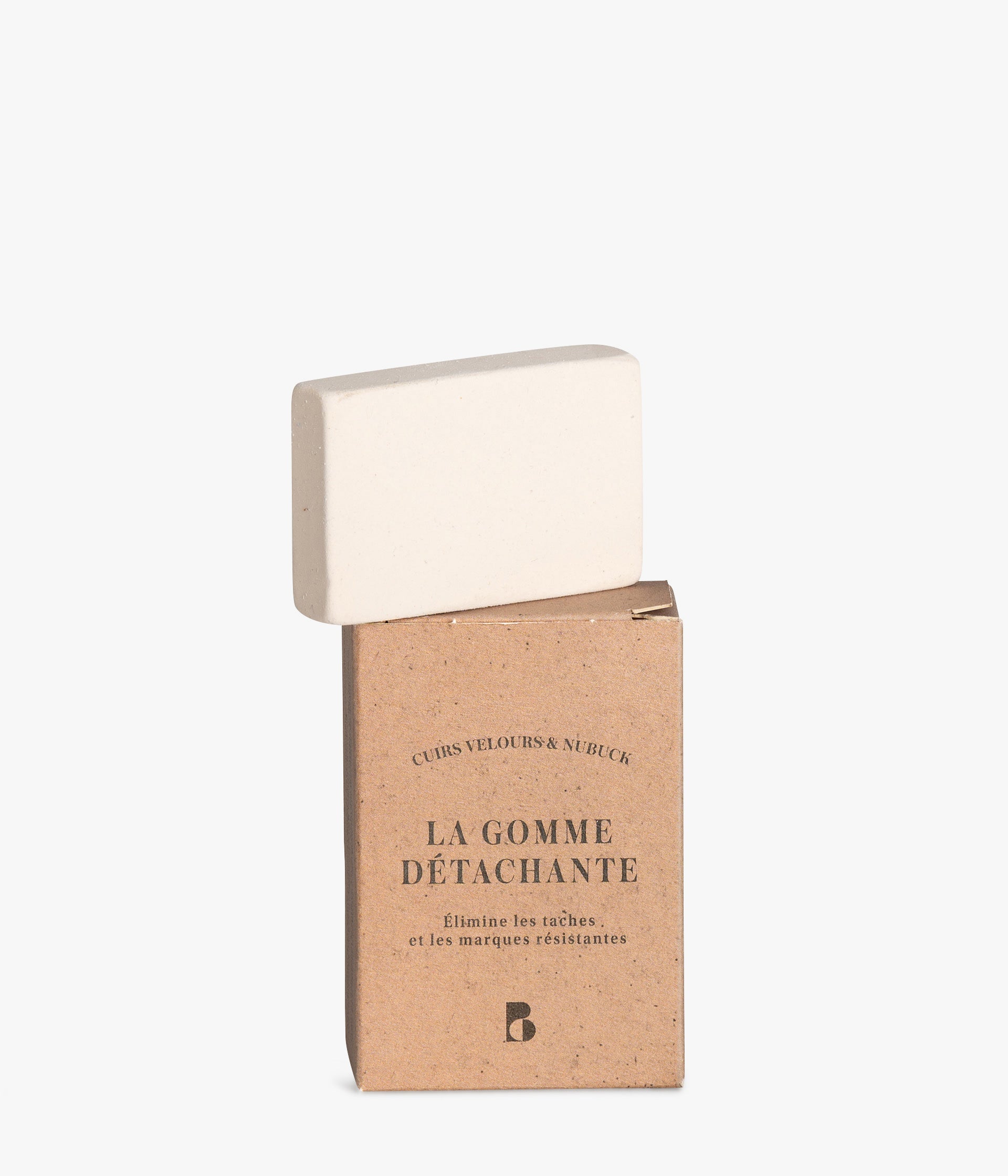 Suede discount nubuck eraser