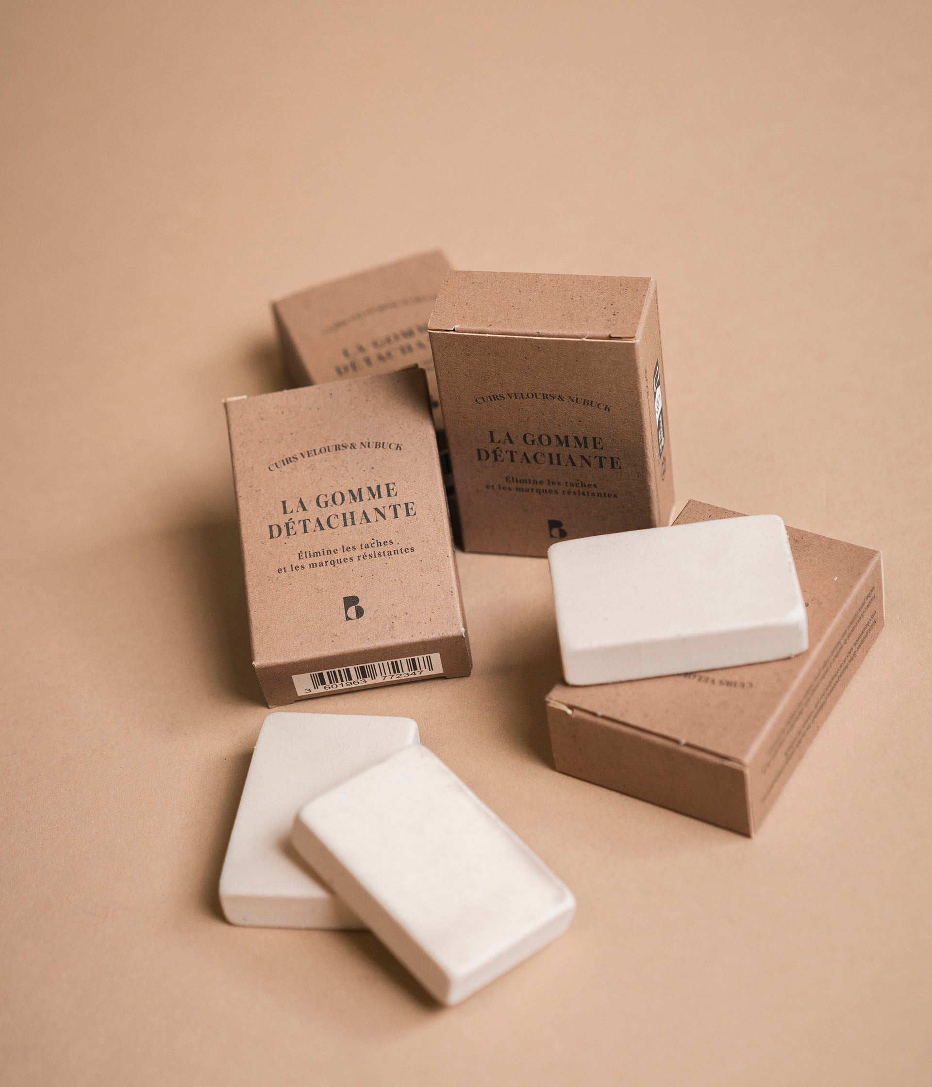 Nubuck eraser sales