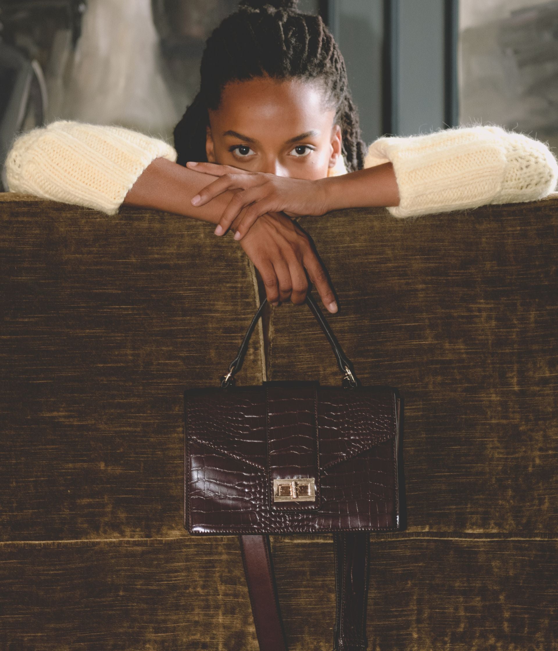 Givenchy small leather goods online