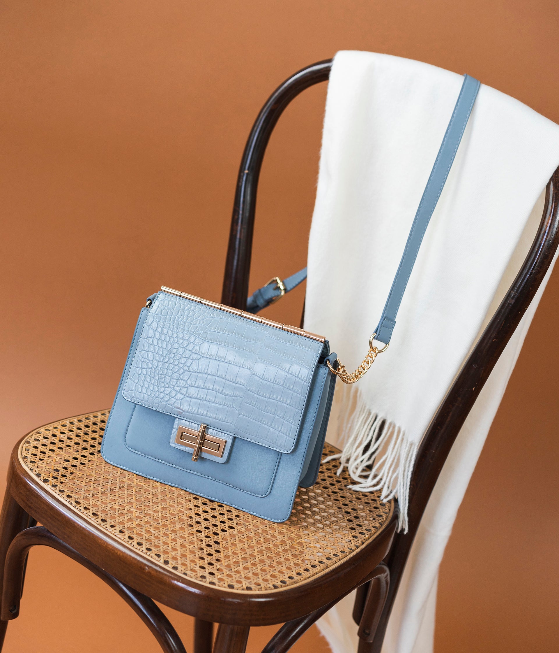 Small bags BOCAGE