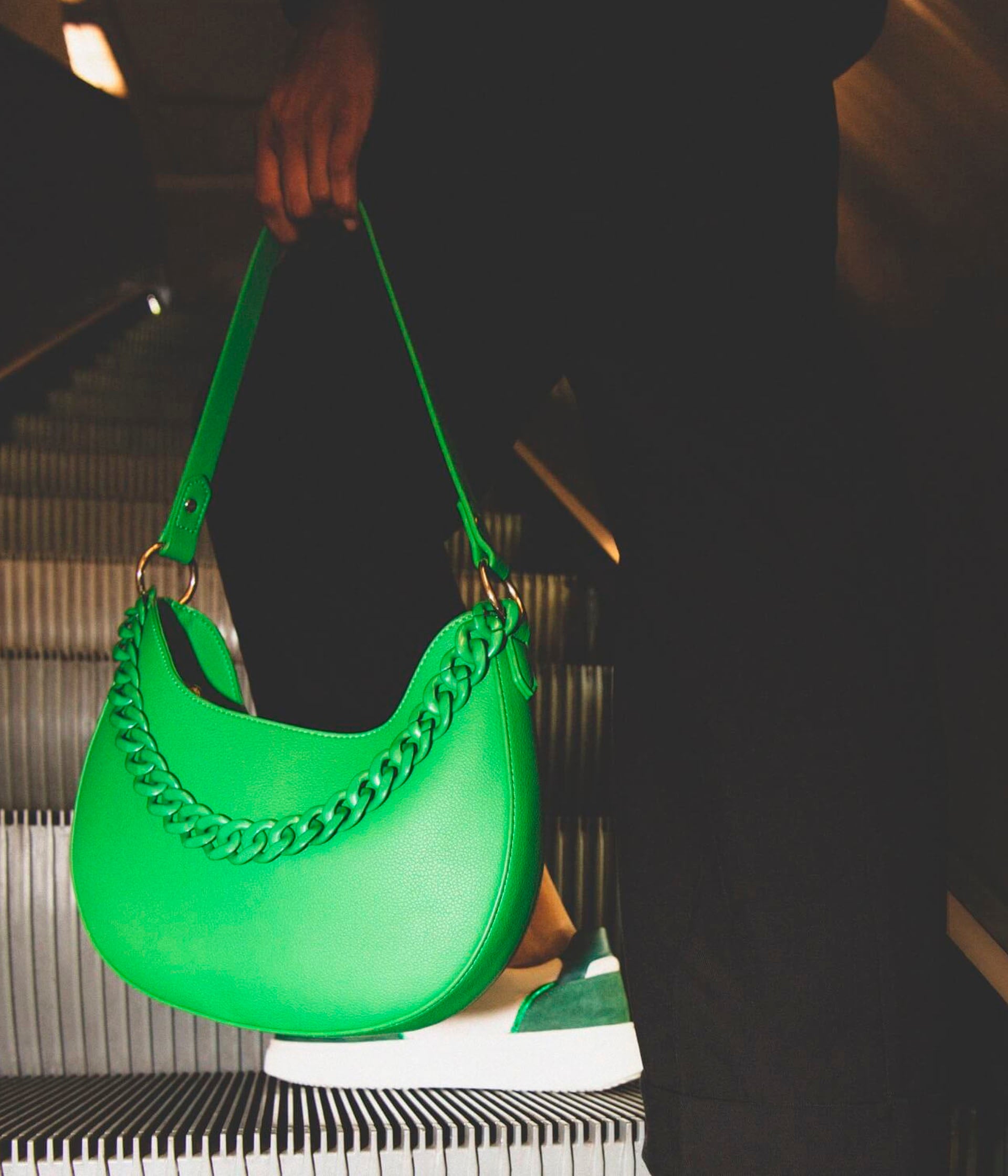 Small bags BOCAGE