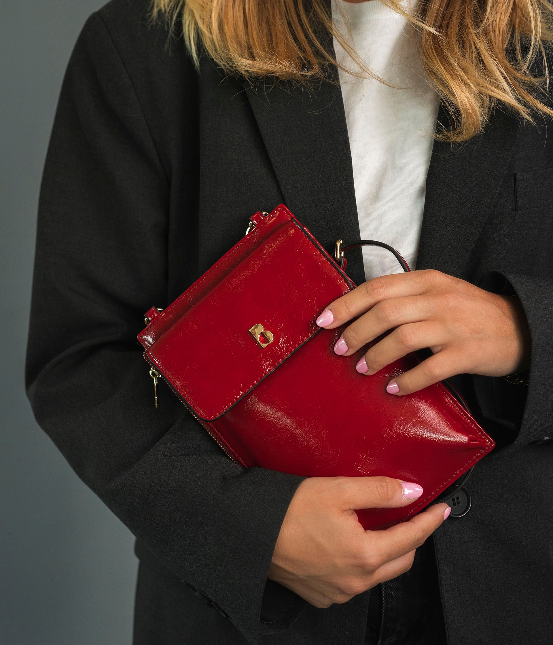Small phone bag on sale