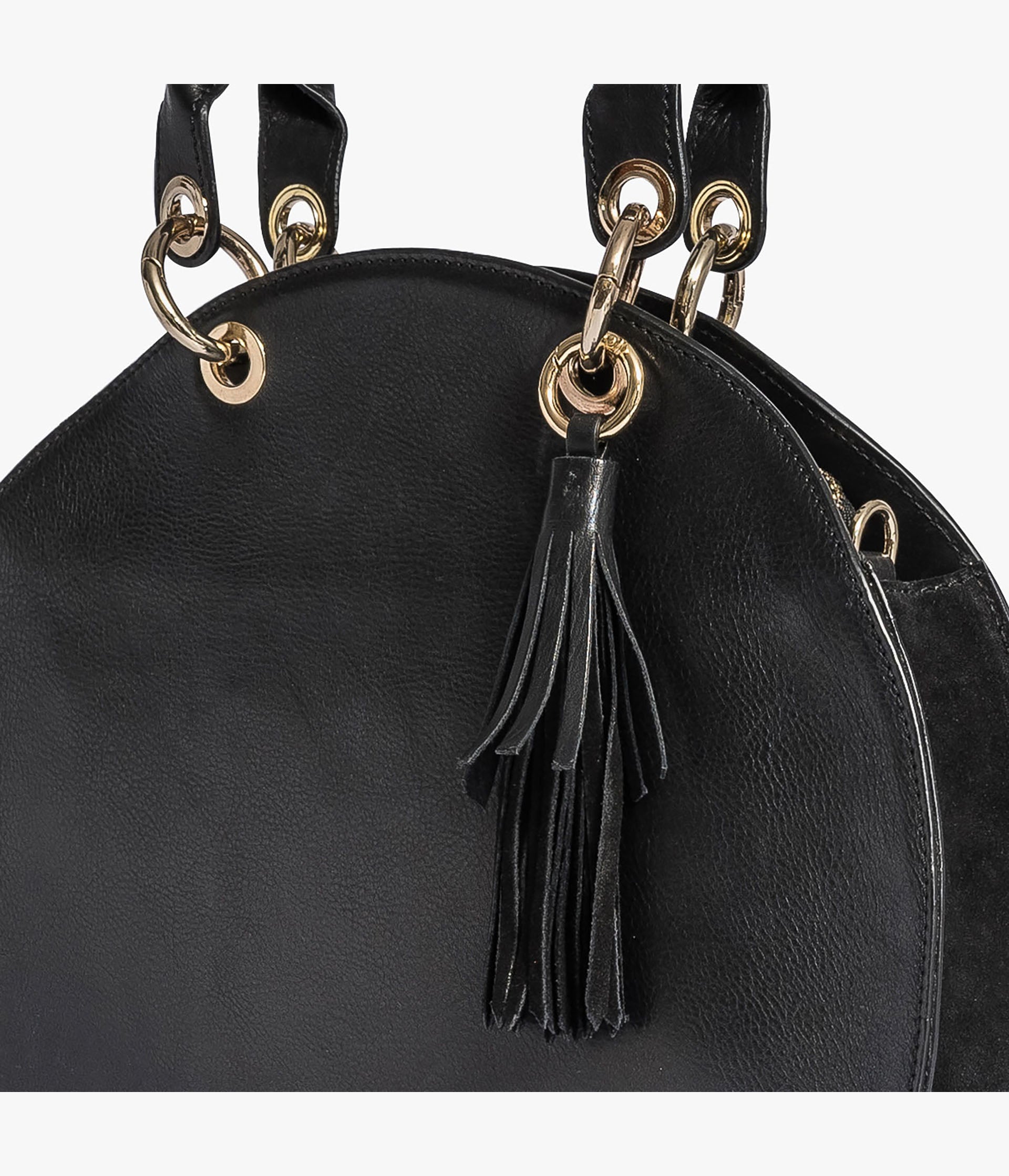 Sac rond bocage discount