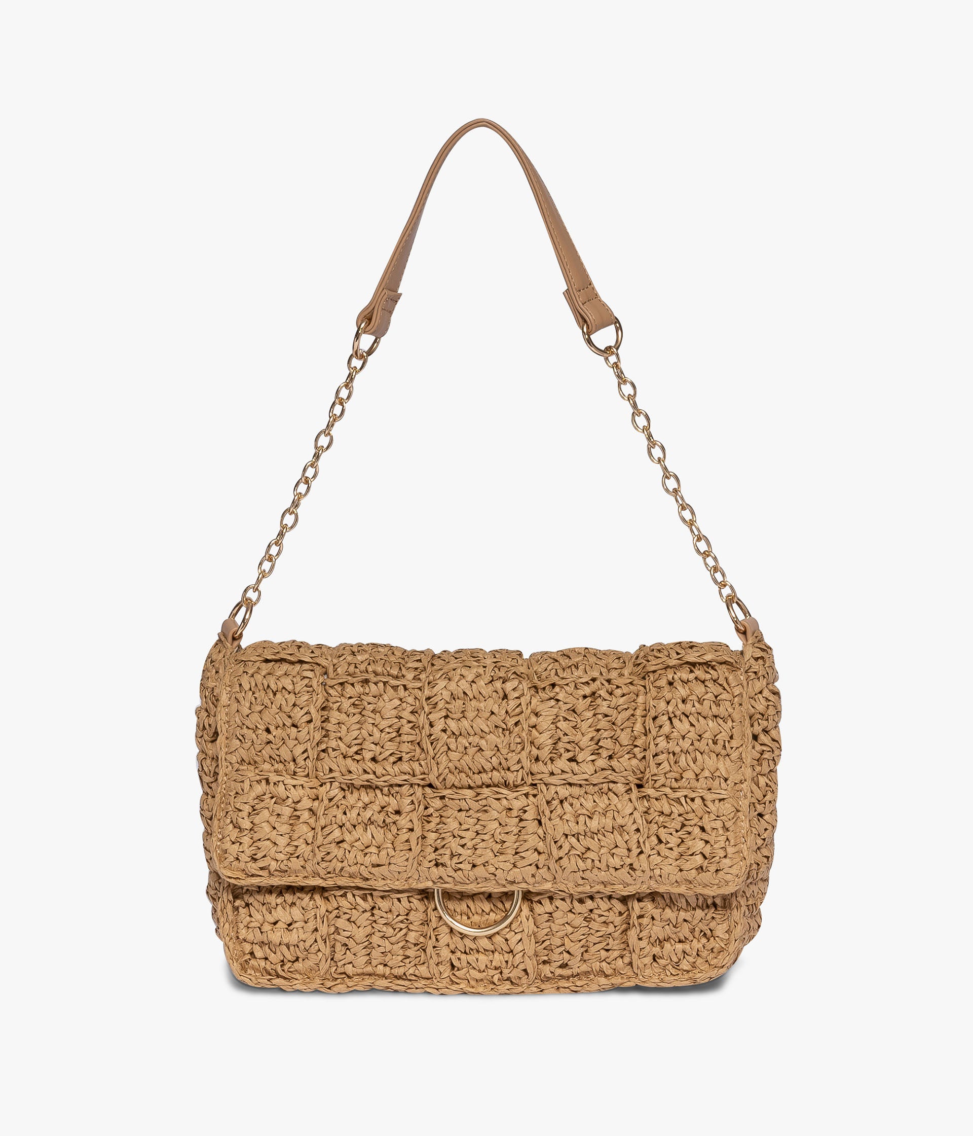 ISAAC BAG - Medium size LEATHER GOODS | Bocage