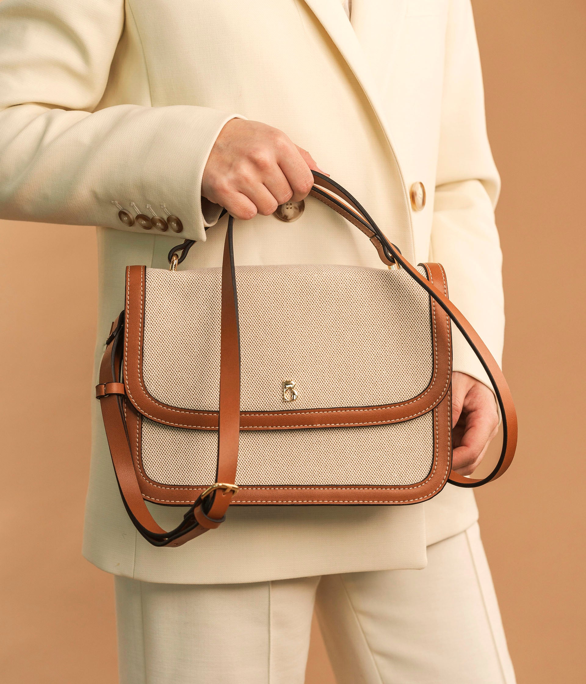 Sac online bocage cuir