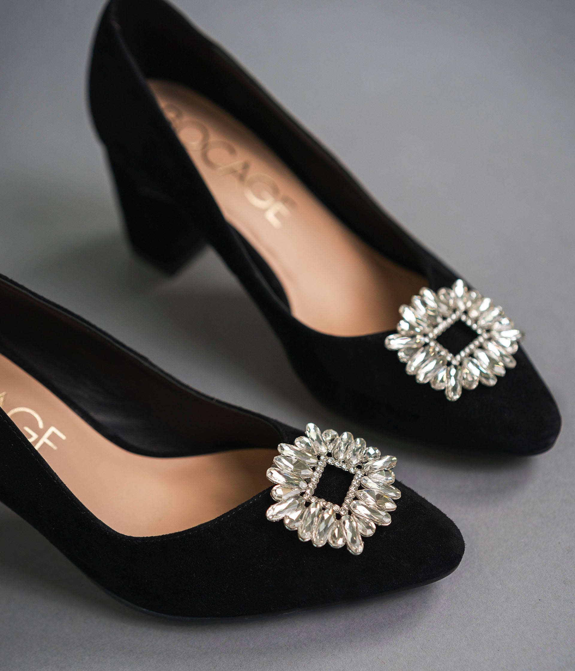 Chaussure strass store