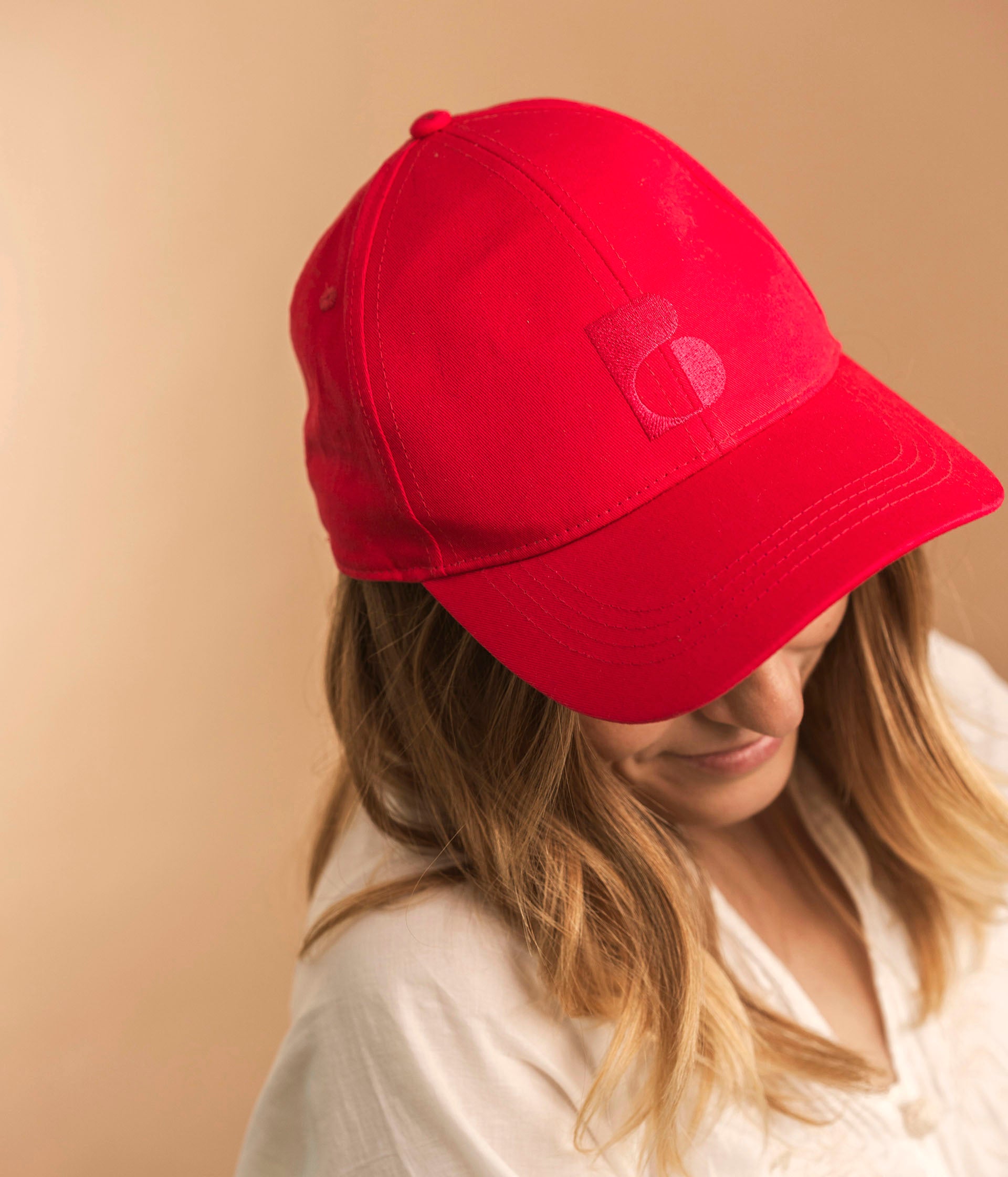 FUCHSIA GREGORIA CAP Hats Accessories Bocage