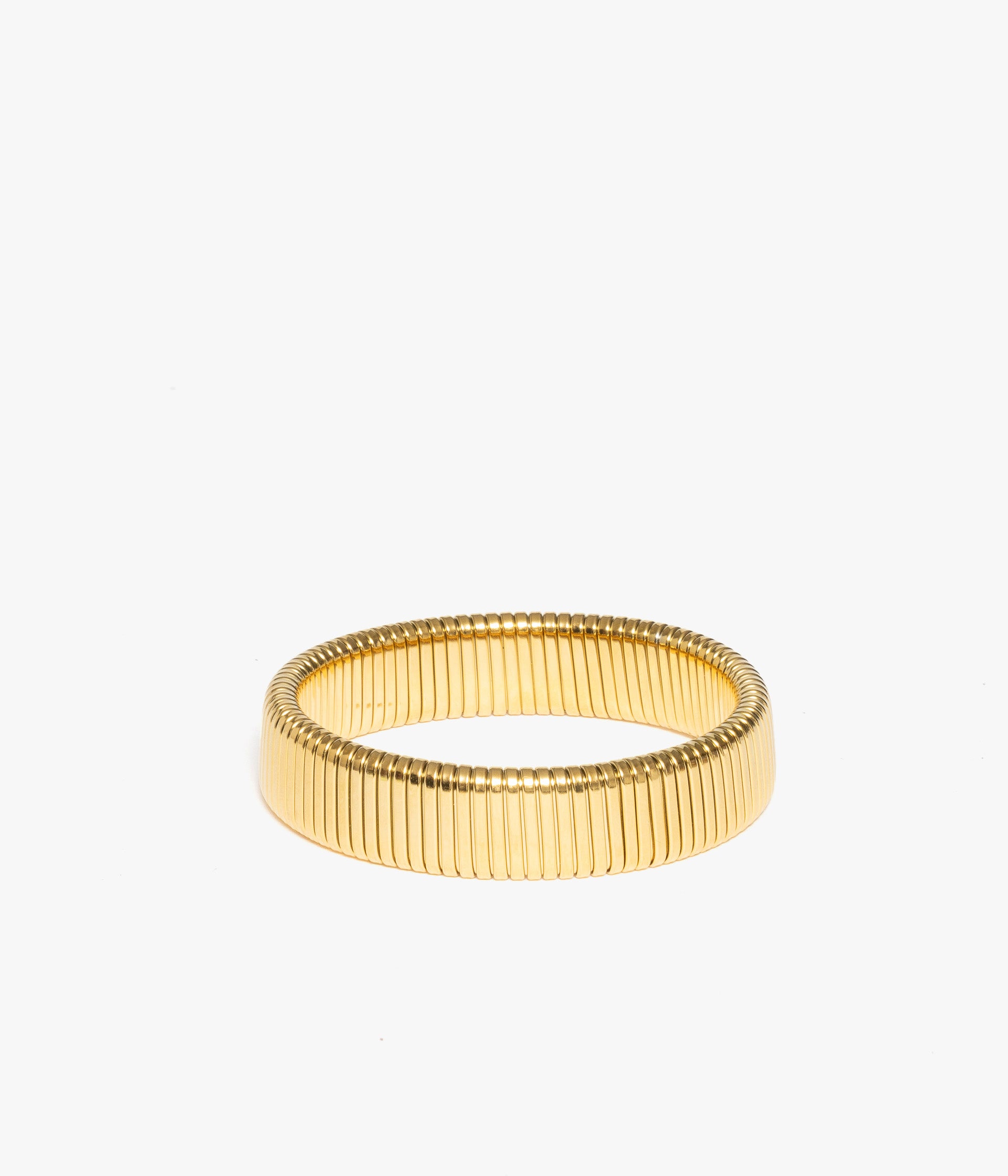 BAMBY GOLD BRACELET - Jewellery Accessories | Bocage