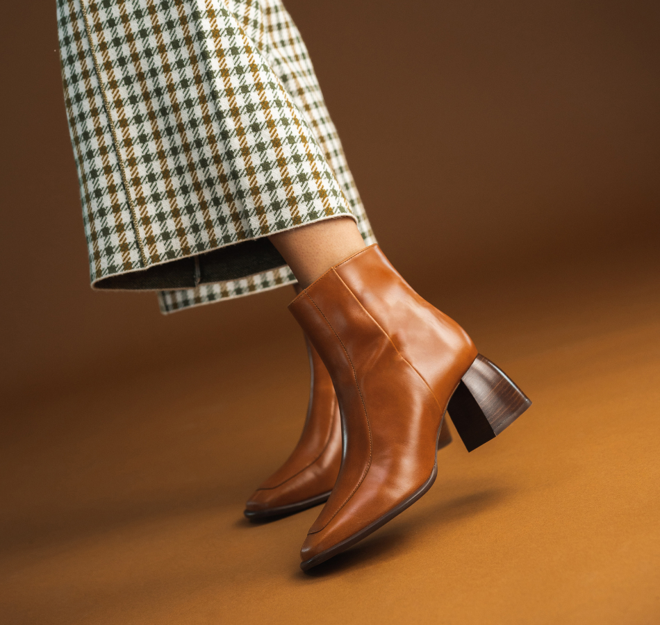 Women's boots